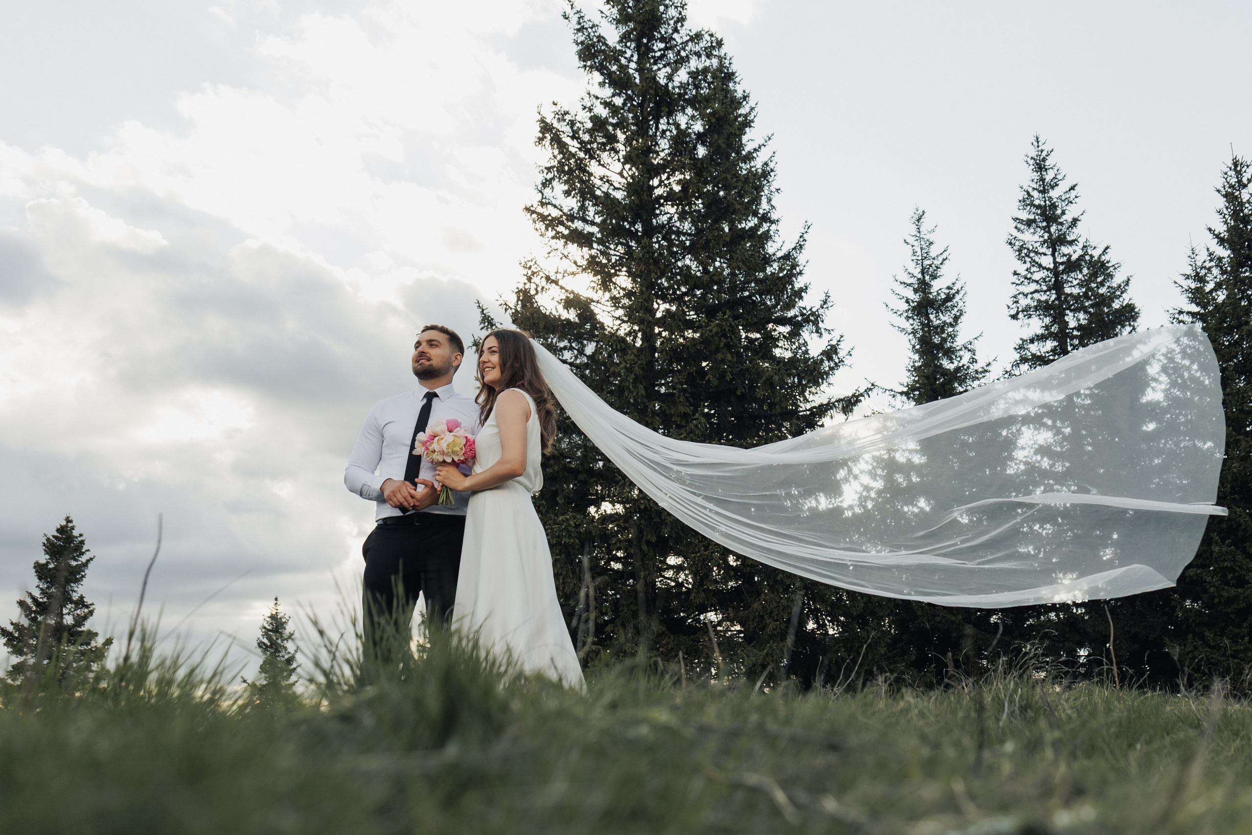 Gabriel & Maria. Fotograful evenimentului tău
