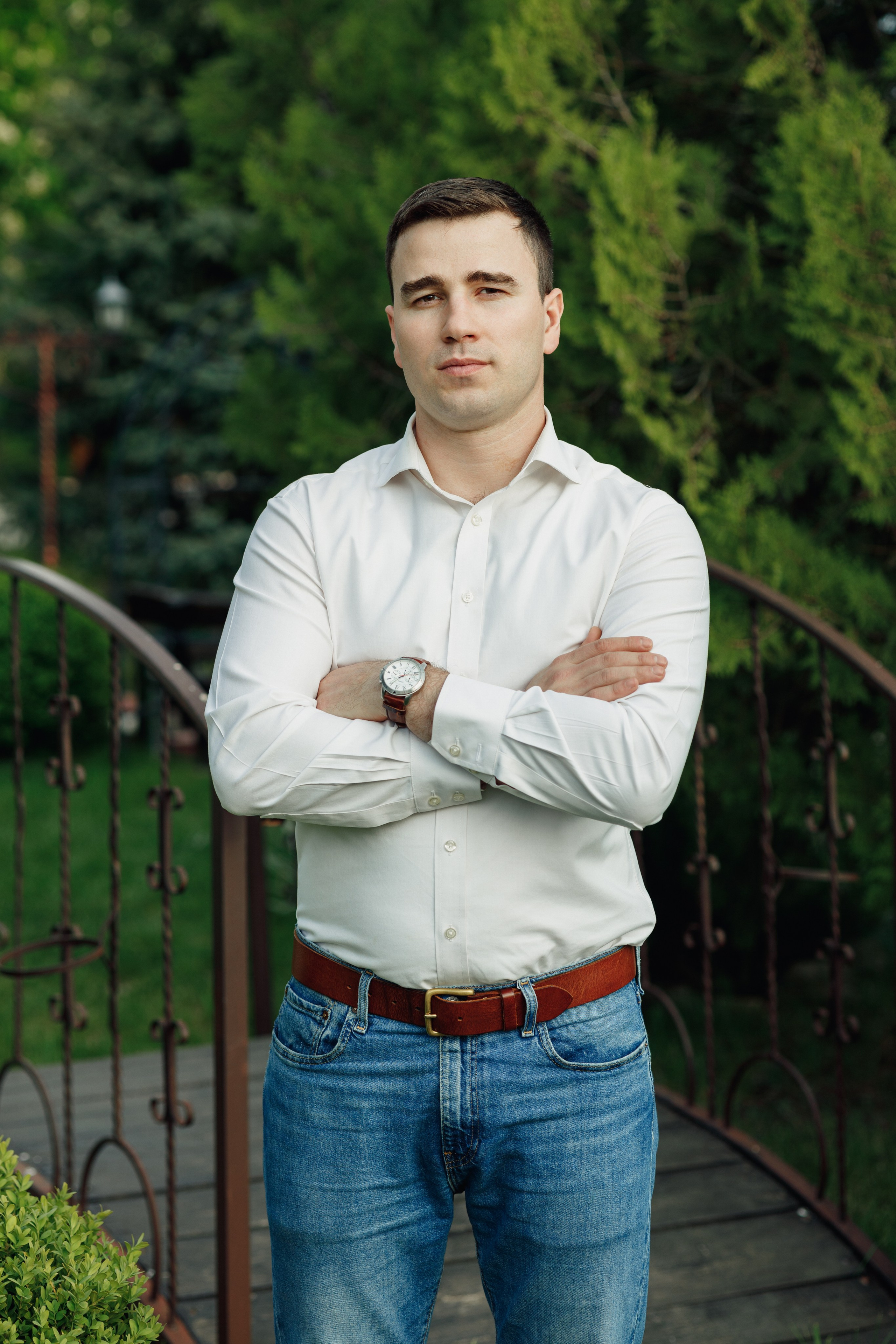 Familia Anton. Fotograful evenimentului tău