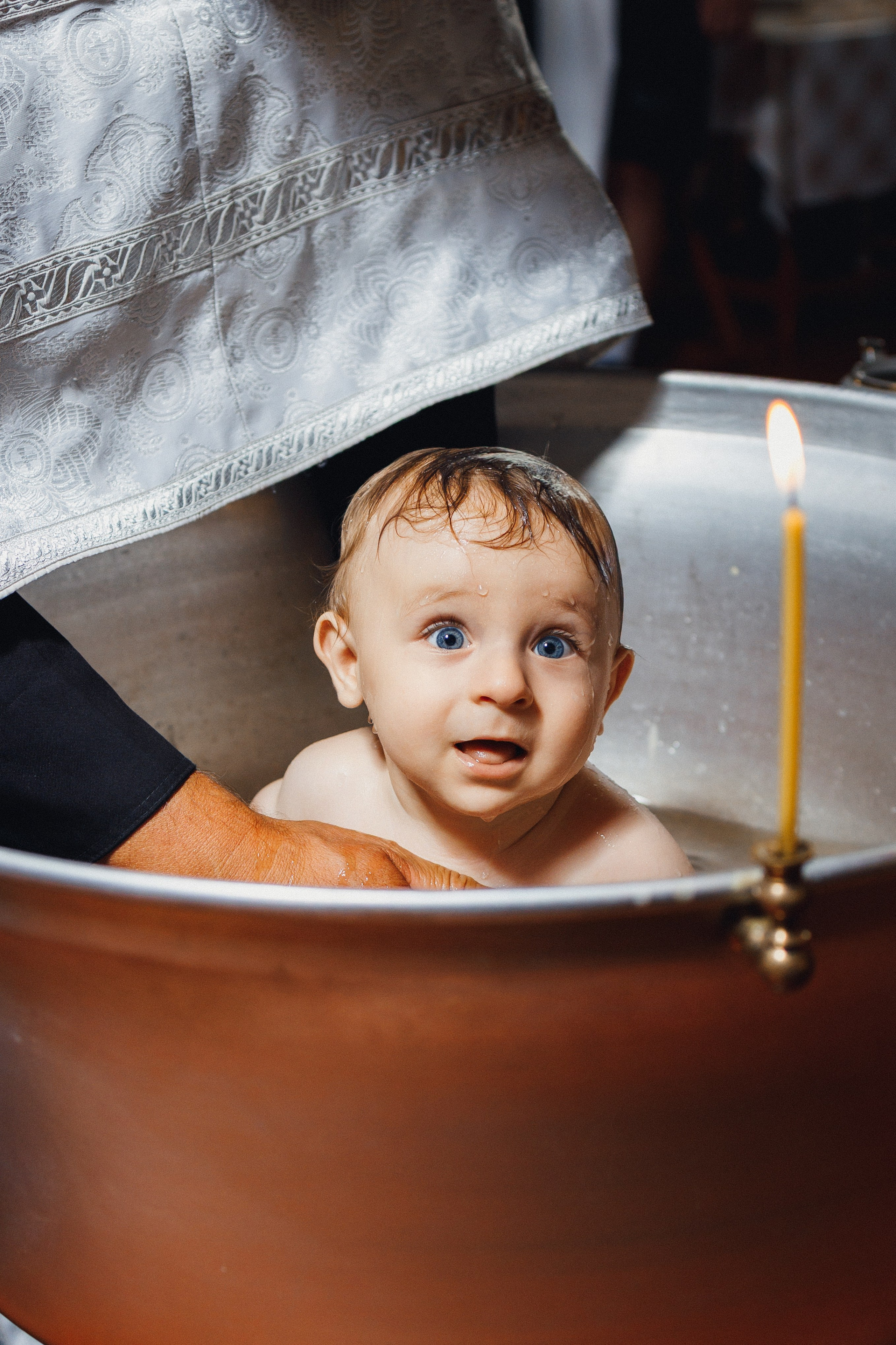 Daniel. Fotograful evenimentului tău