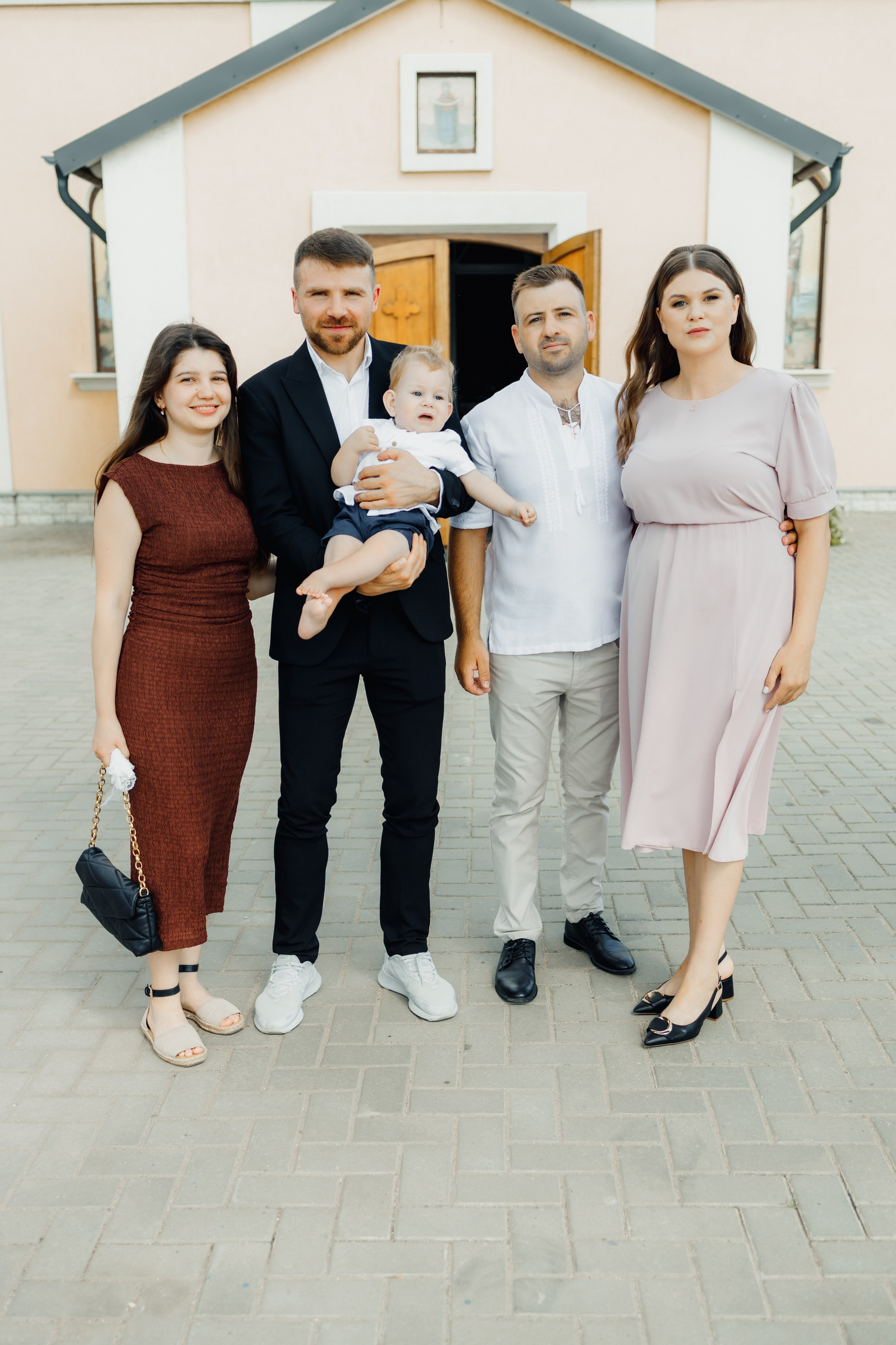 Elias. Fotograful evenimentului tău