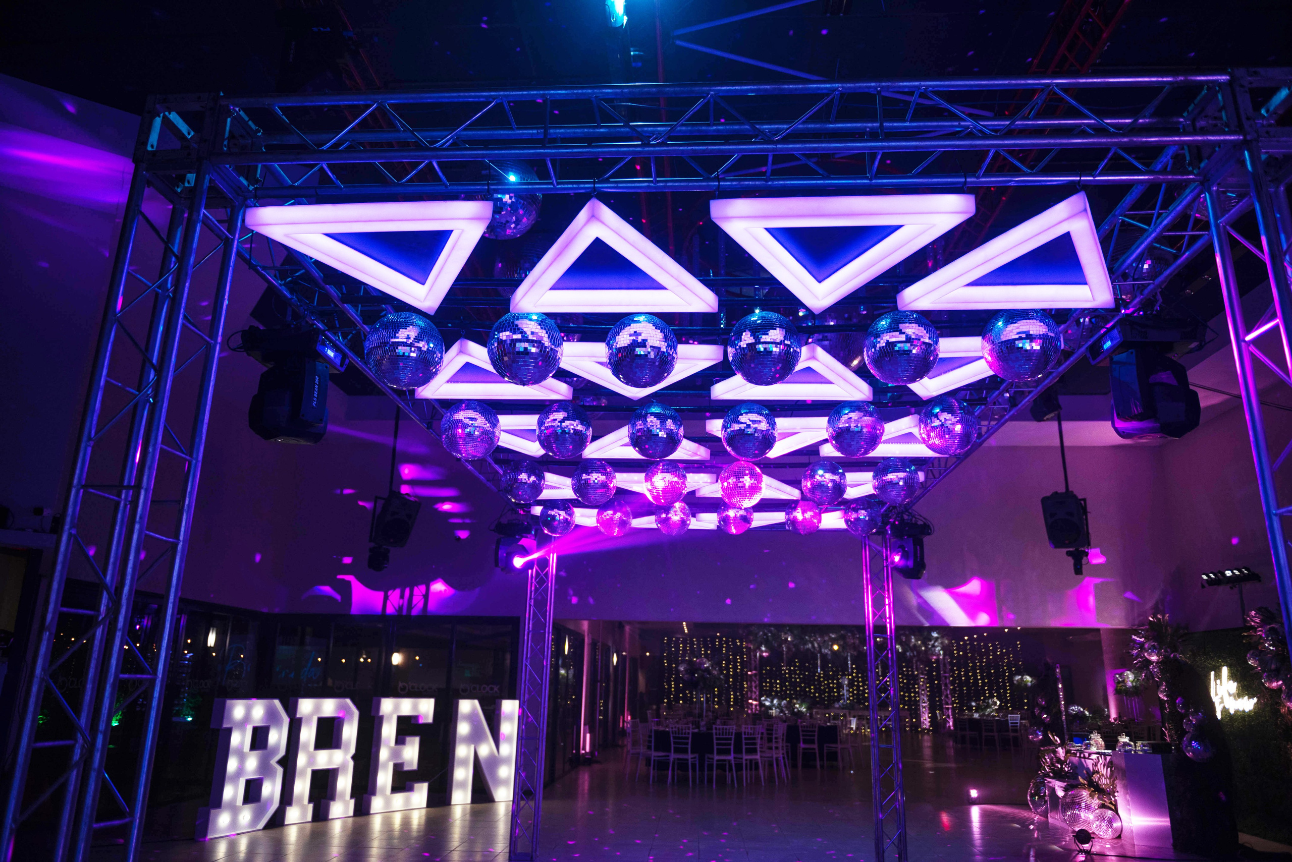 XV años. Hernán Platini Photography