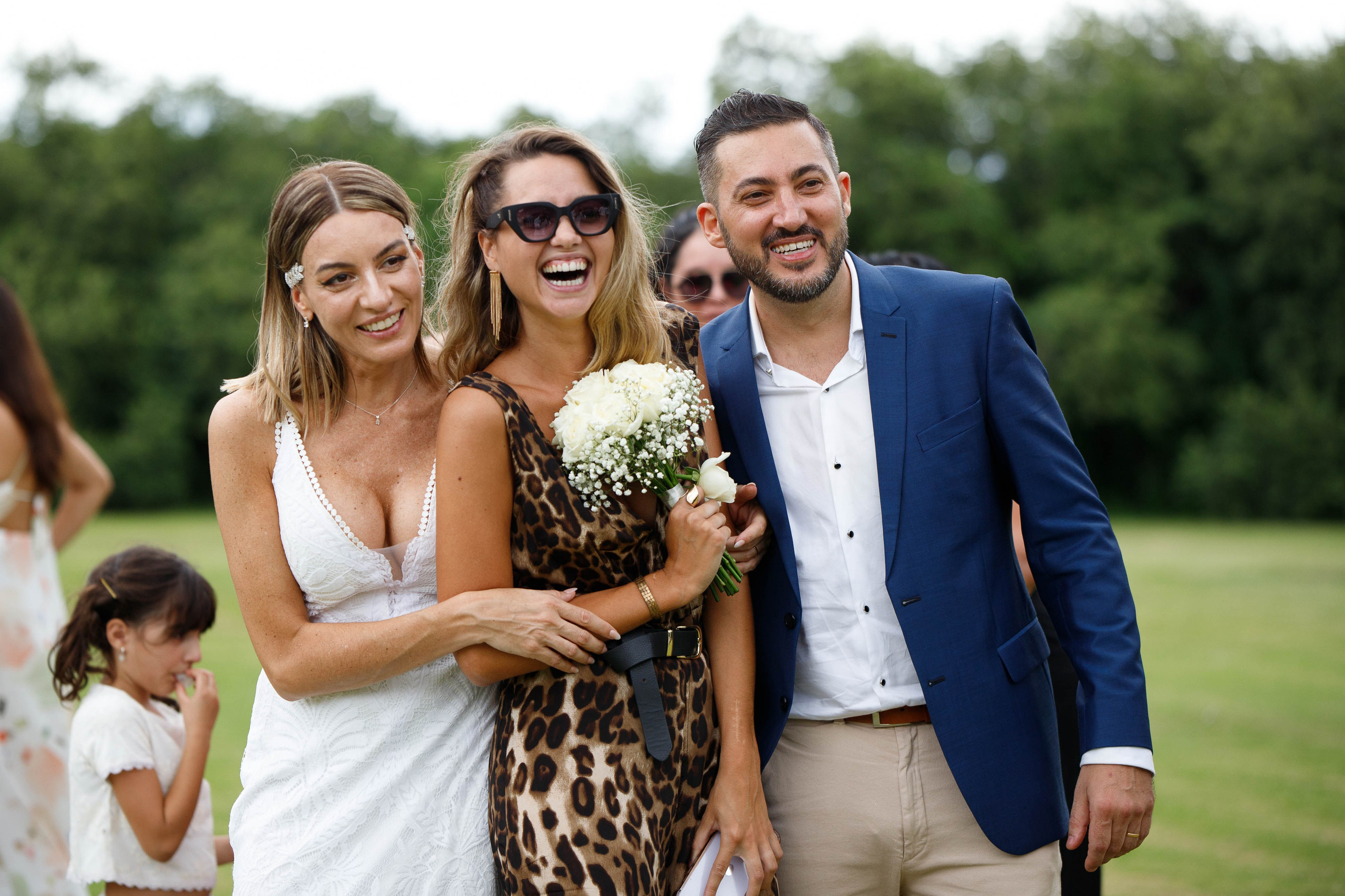 Bodas. Hernán Platini Photography