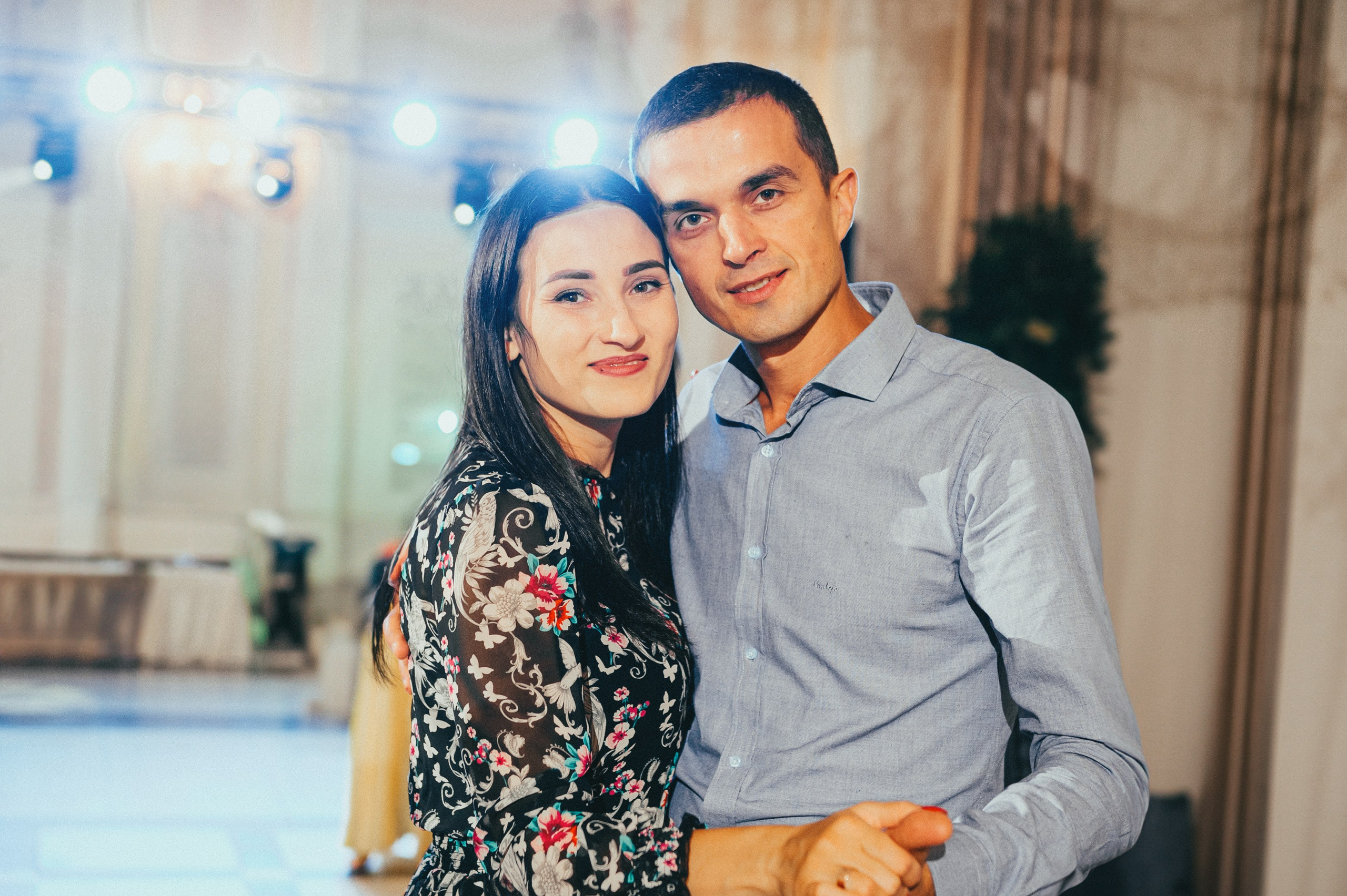 Ana & Victor. Fotograf de familie și evenimente