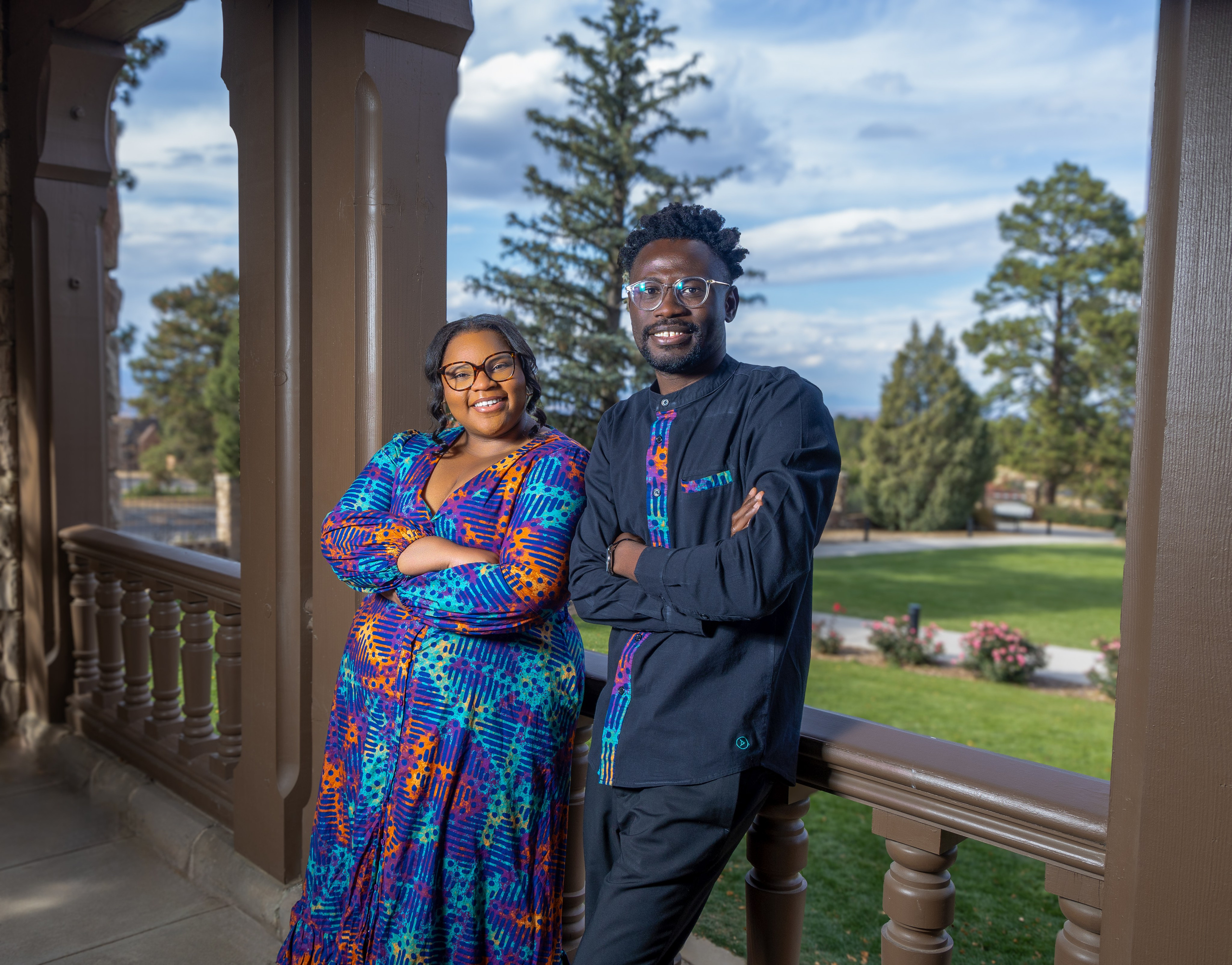 John & Tish’s Engagement. PDub Media