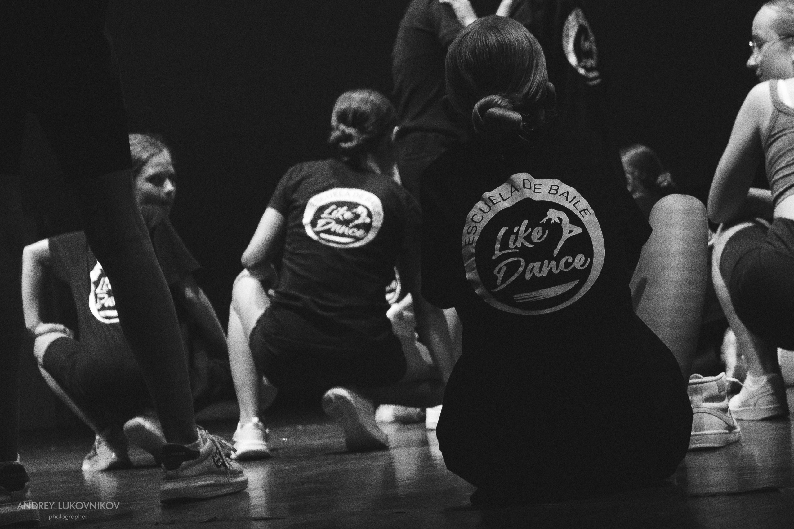 Photo report from the Like Dance final dance concert in Torrevieja