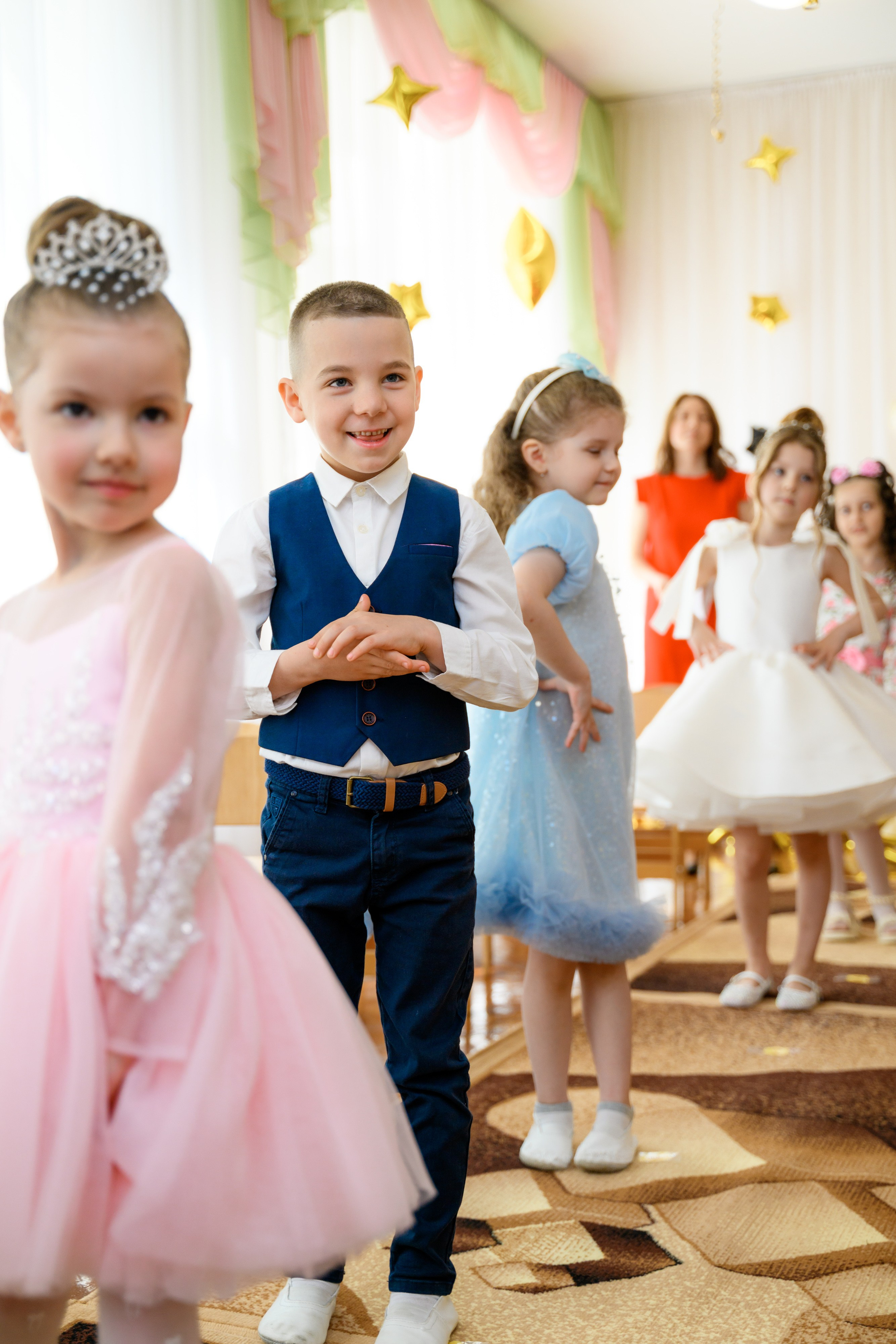 Випускний. Фотограф Київ