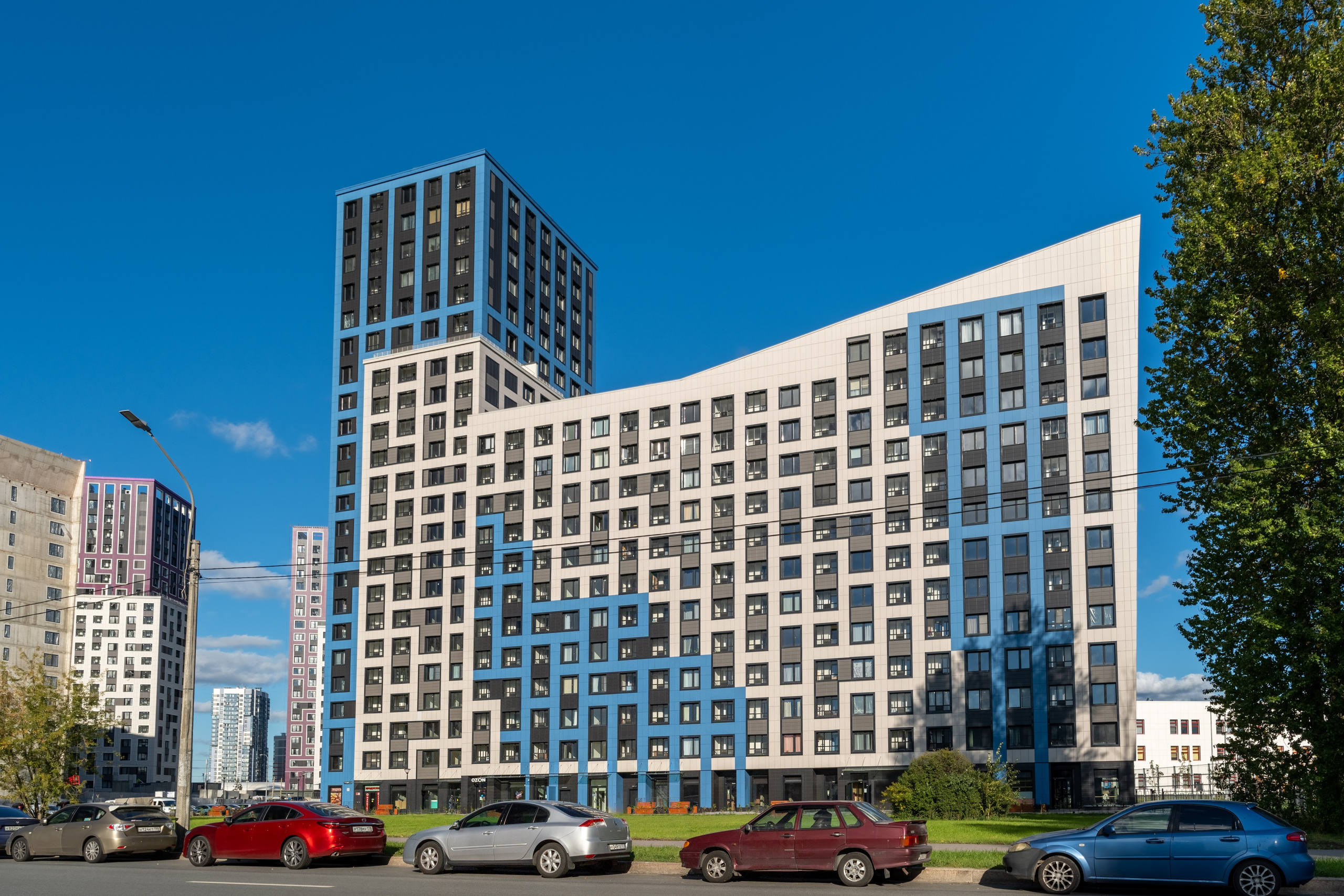 Компания РСТИ