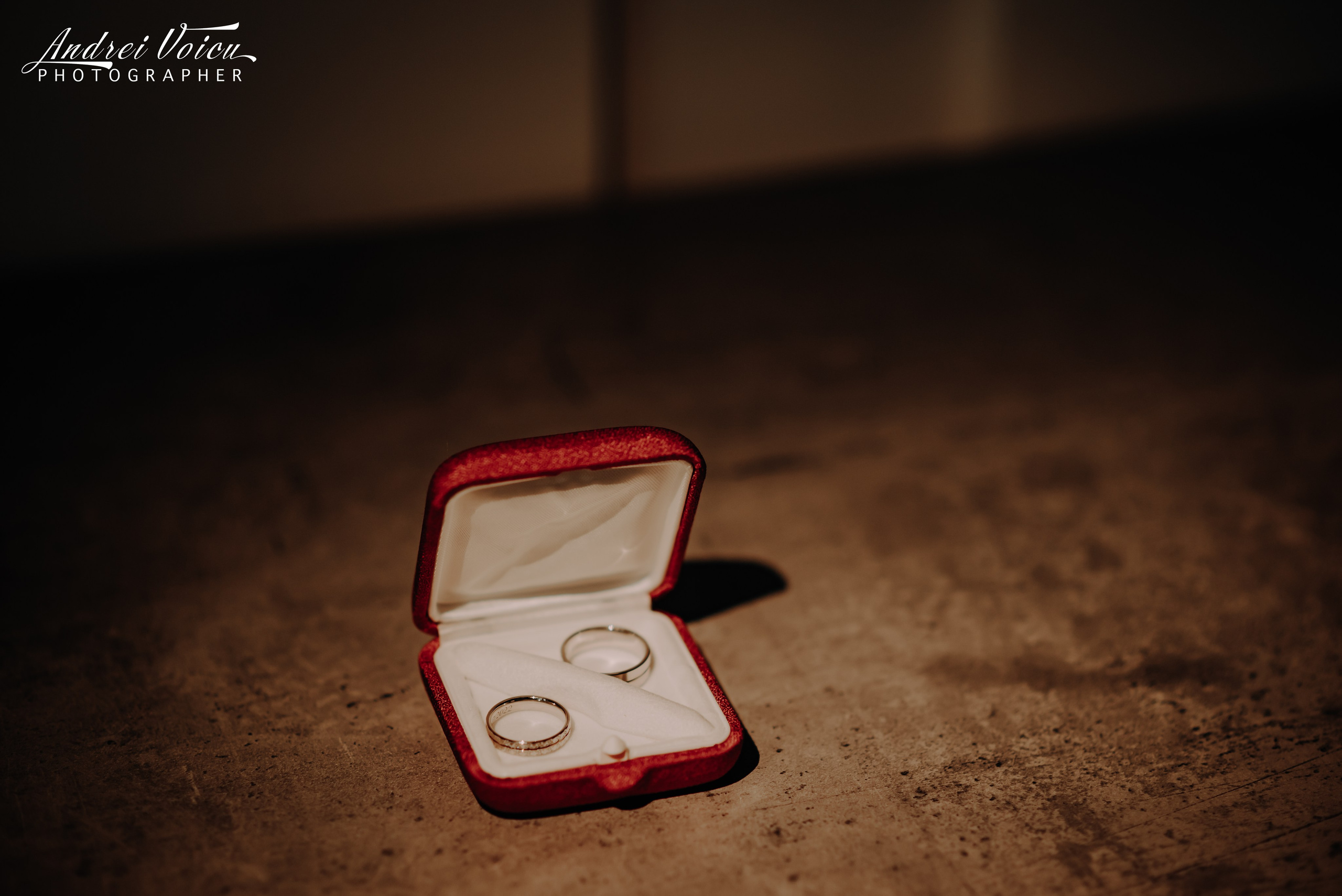 Andrei Voicu Fotograf. Povești nescrise, surprinse atent