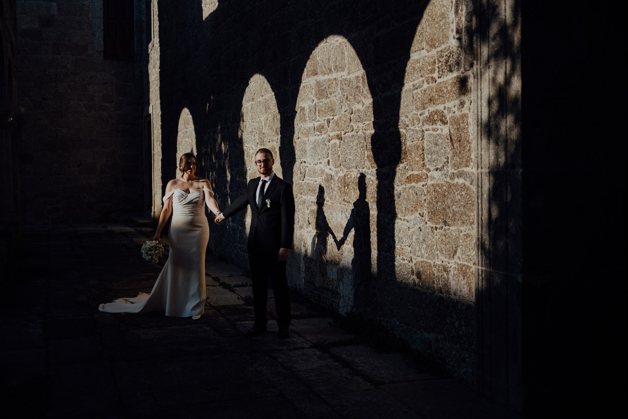 Kaitlyn and Jake. Love Frames | Luxury Wedding Photography & Films in Portugal & Europe