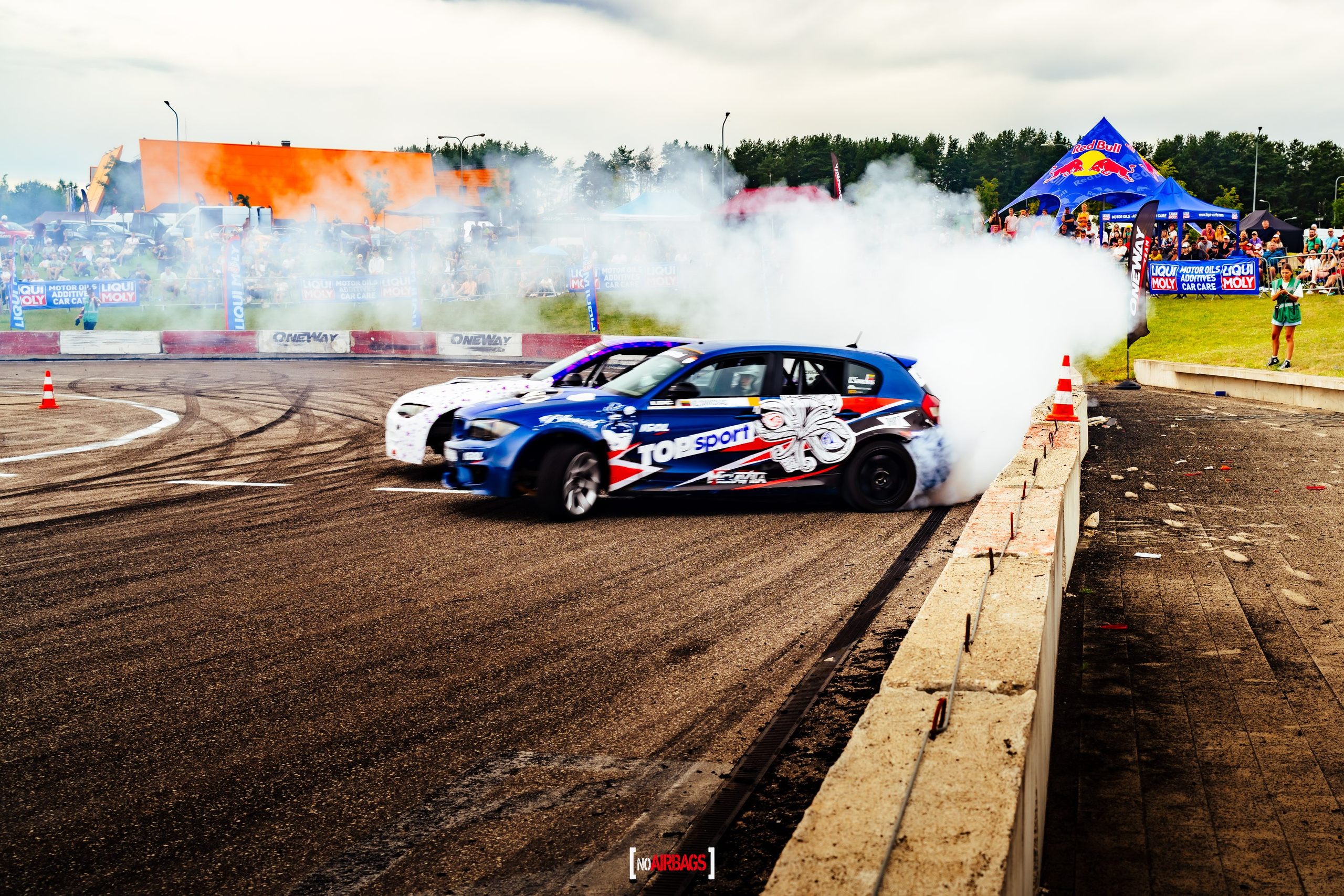 LASF 2024 M. SEMI-PRO DRIFT MOLĖTAI. OnePIXEL