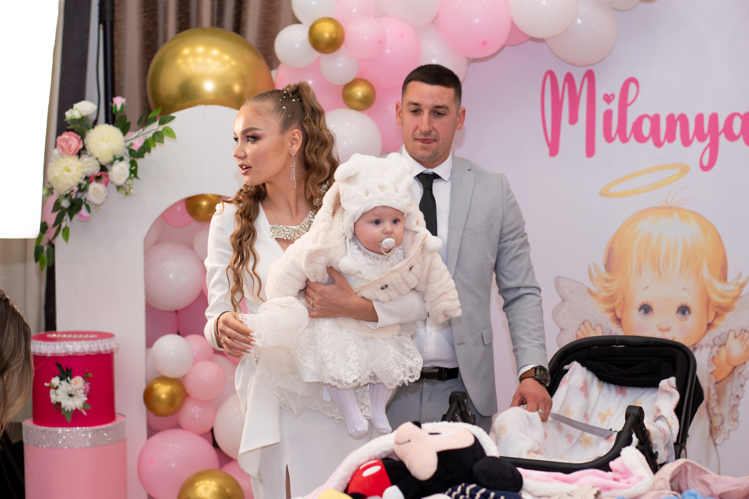 Milanya. Fotograful și Cameramanul familiei dvs în Franța Paul Photographer