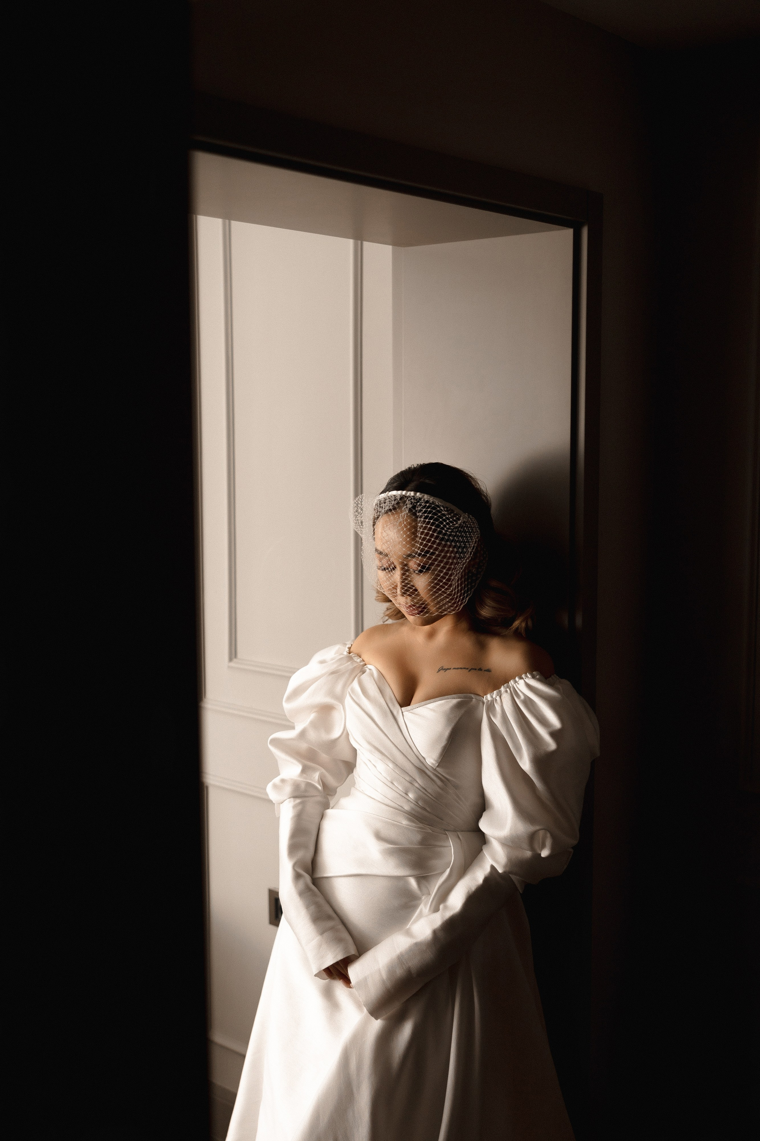 Shahbaz & Nayana. Азимжан Нуритдинходжаев — свадебный фотограф