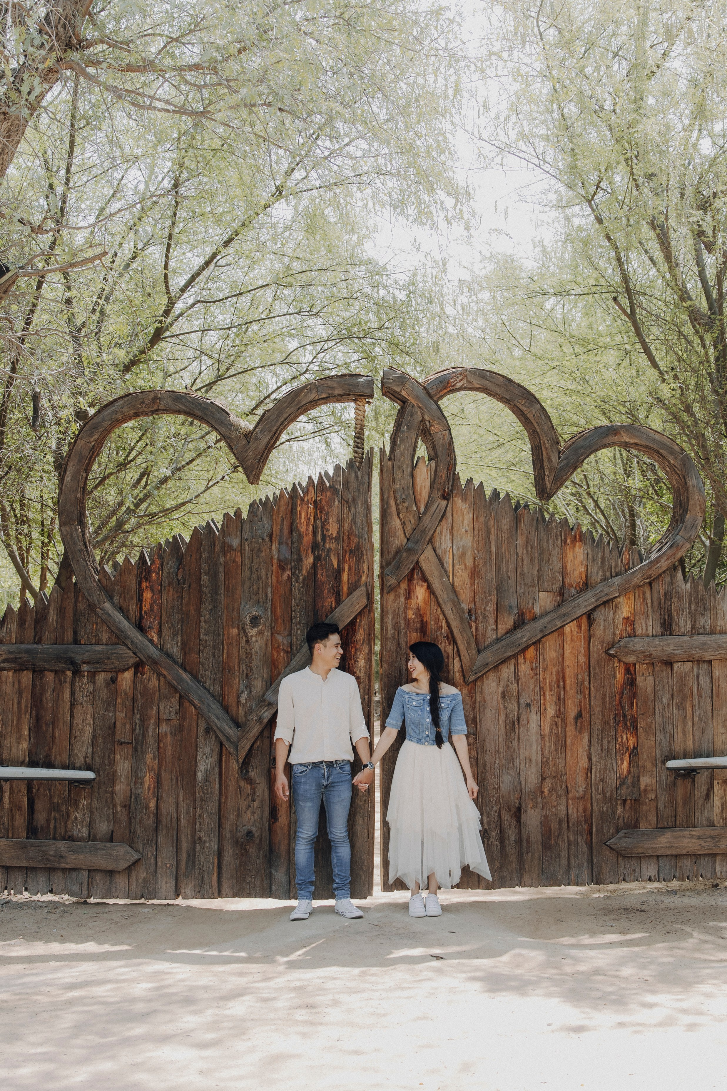 Allen & Kitty PreWedding