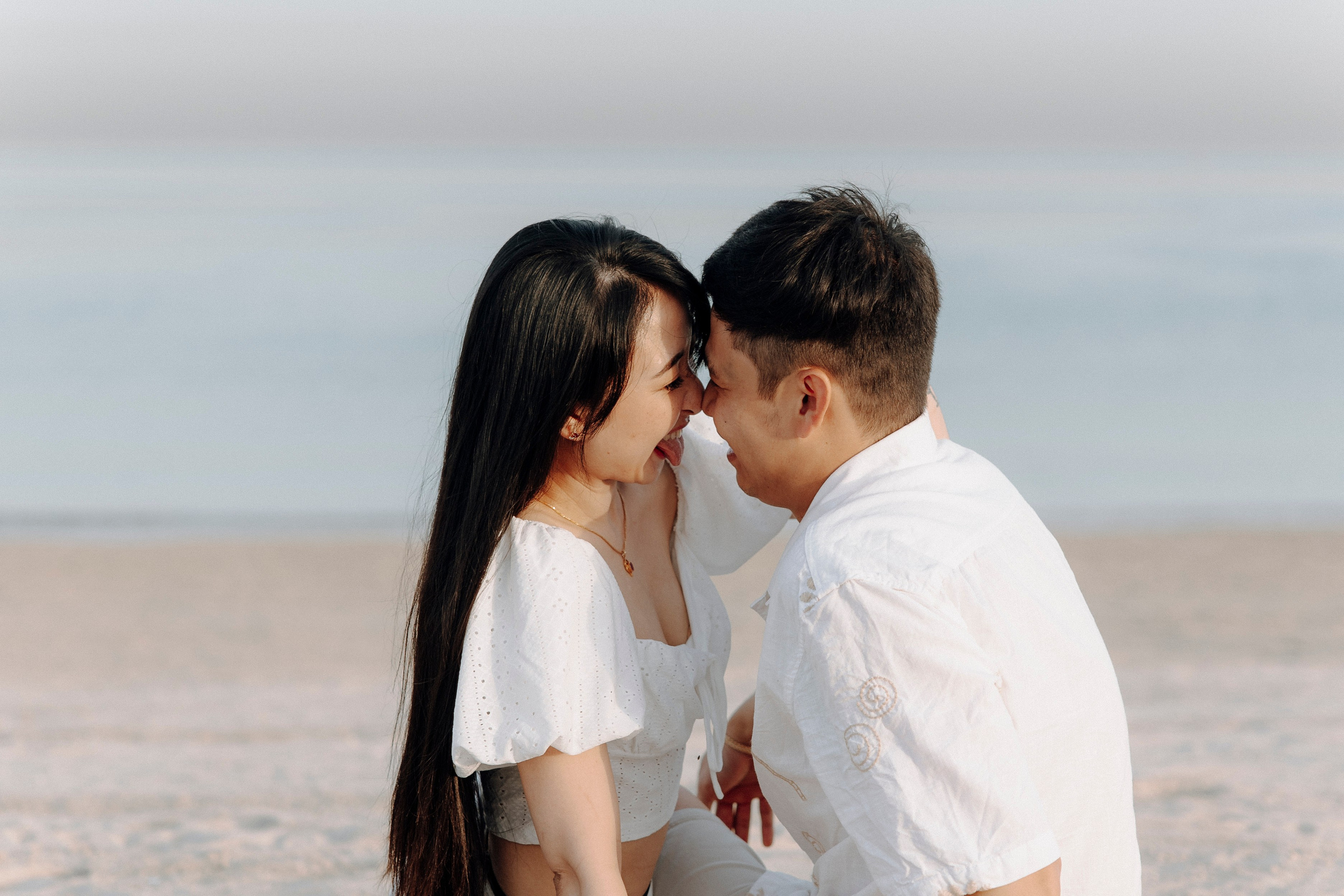 Allen & Kitty PreWedding