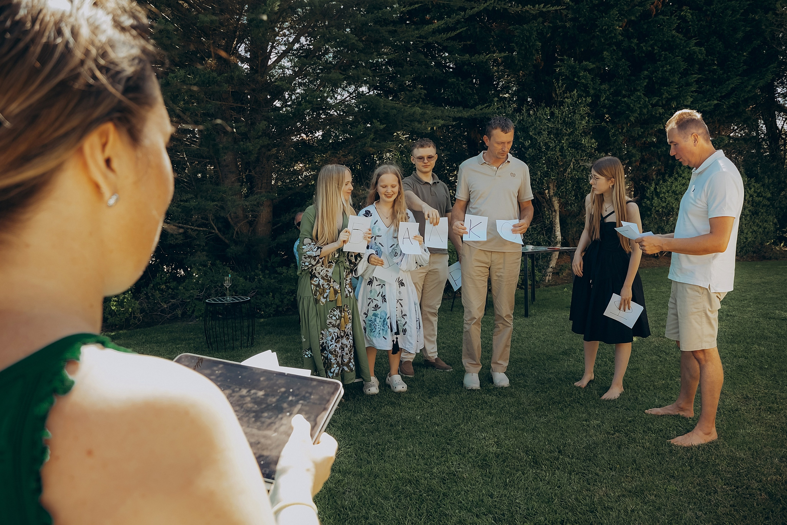 День народження. Валерія Сичова. Сімейний та репортажний фотограф в Португаліі