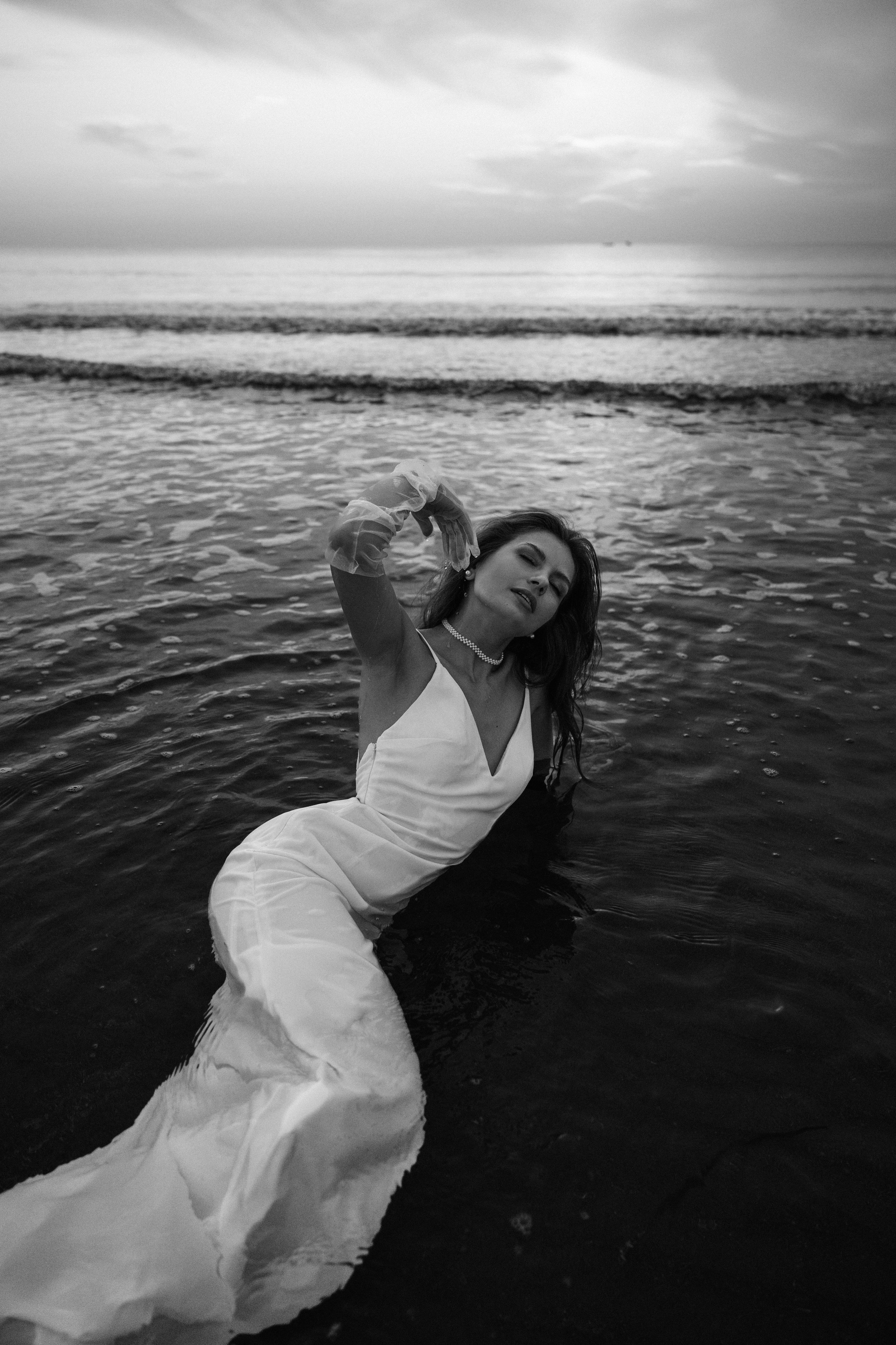 Irina & Victor. Photographer Alina Sparrow