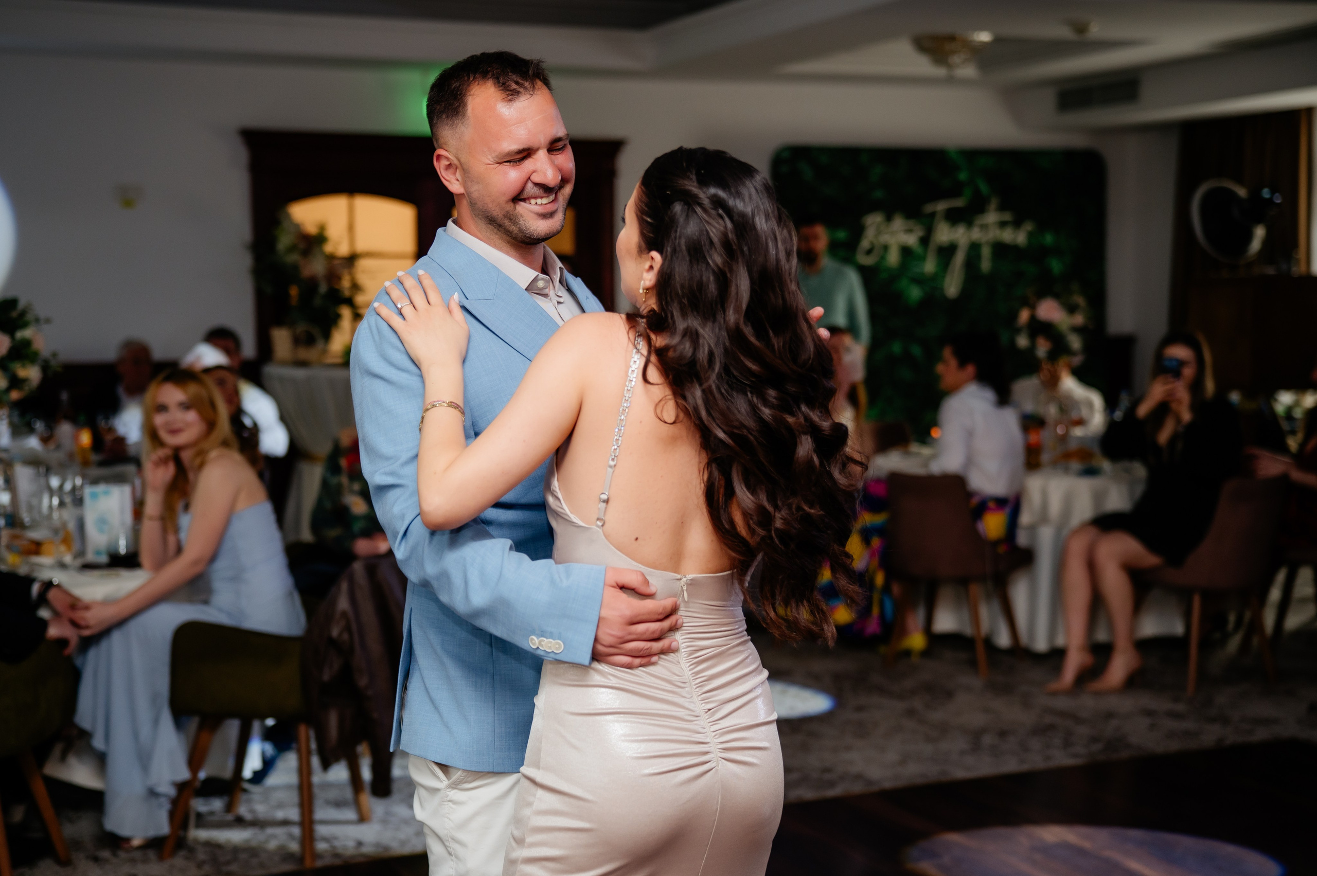 Mihaela & Patrick - Cununie Civila. Andrei Samuel – Fotograf București | Evenimente, Studio, Imobiliare, Produs