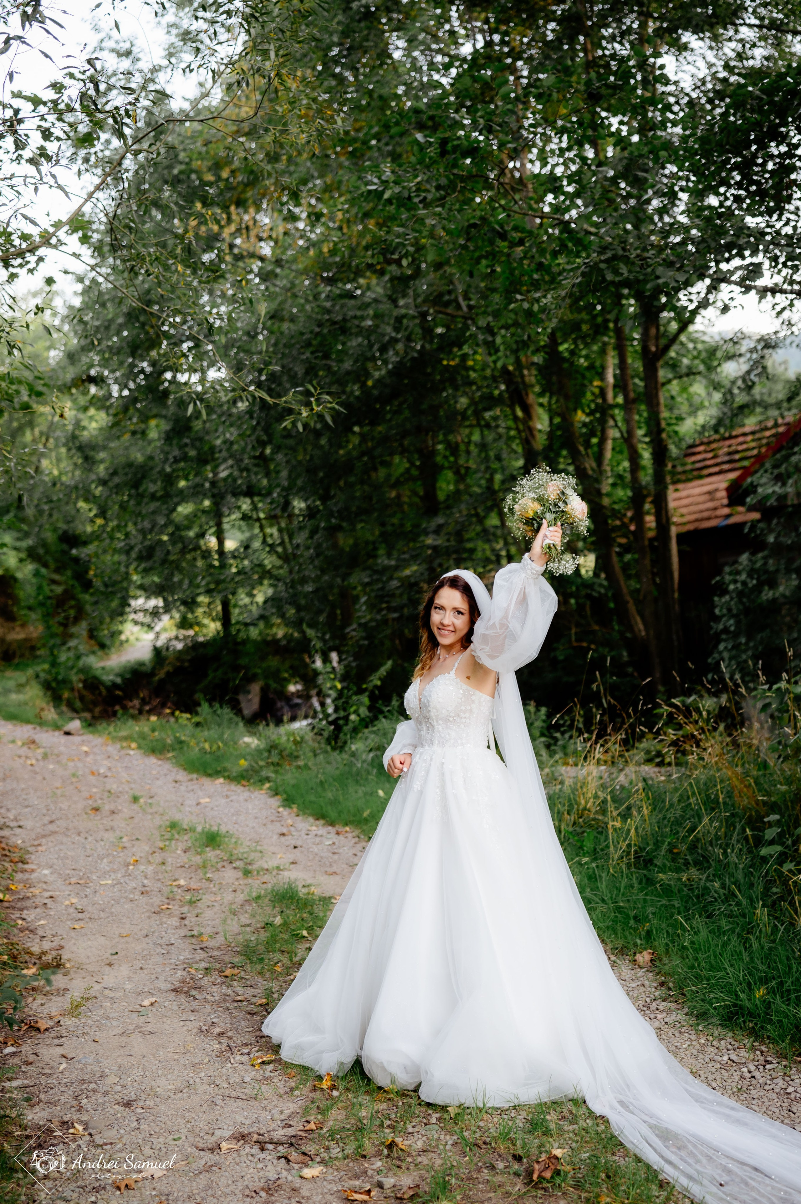 Anca & Daniel. Andrei Samuel – Fotograf București | Evenimente, Studio, Imobiliare, Produs