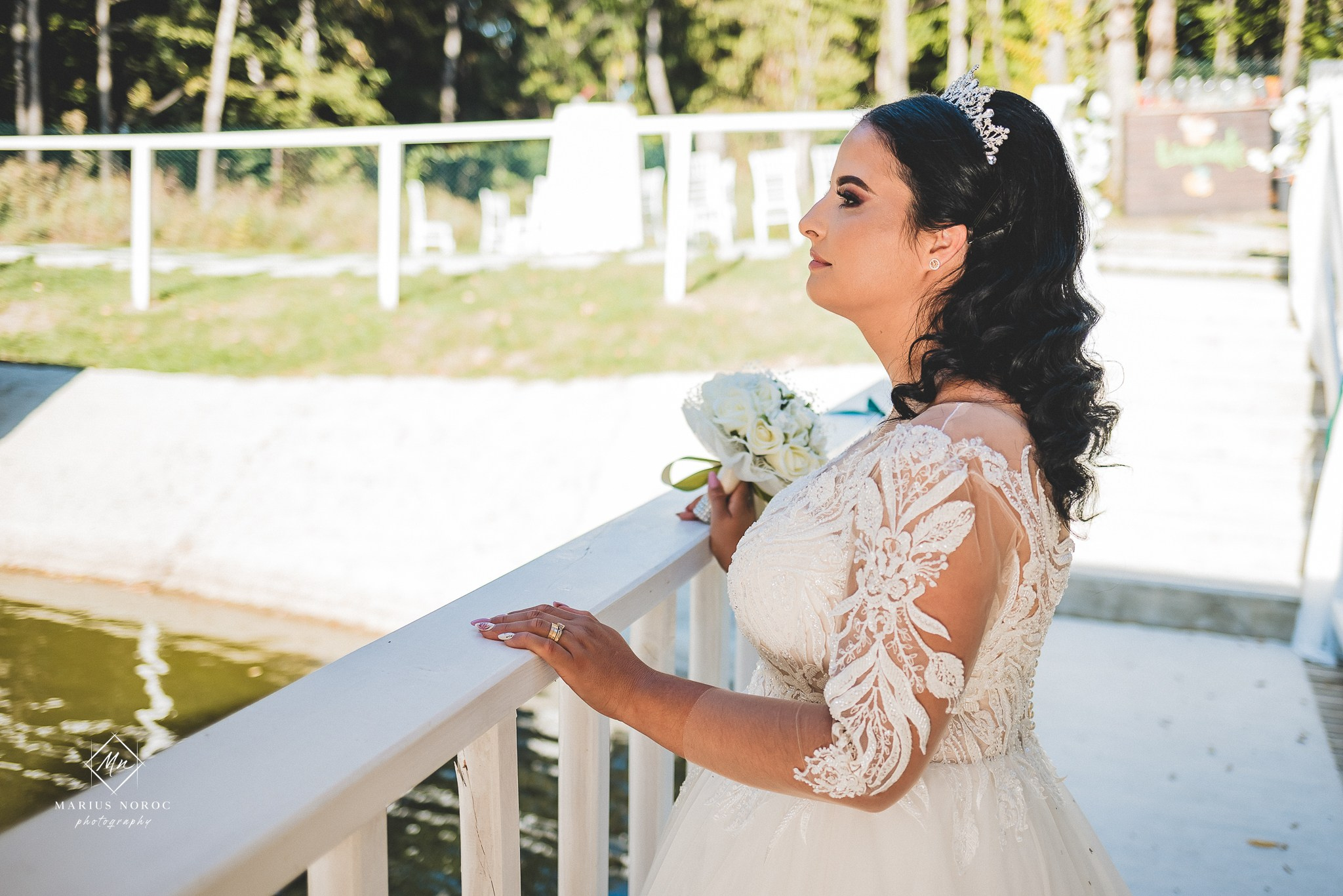Ana Maria & Vlad | Forest Events Cucorani