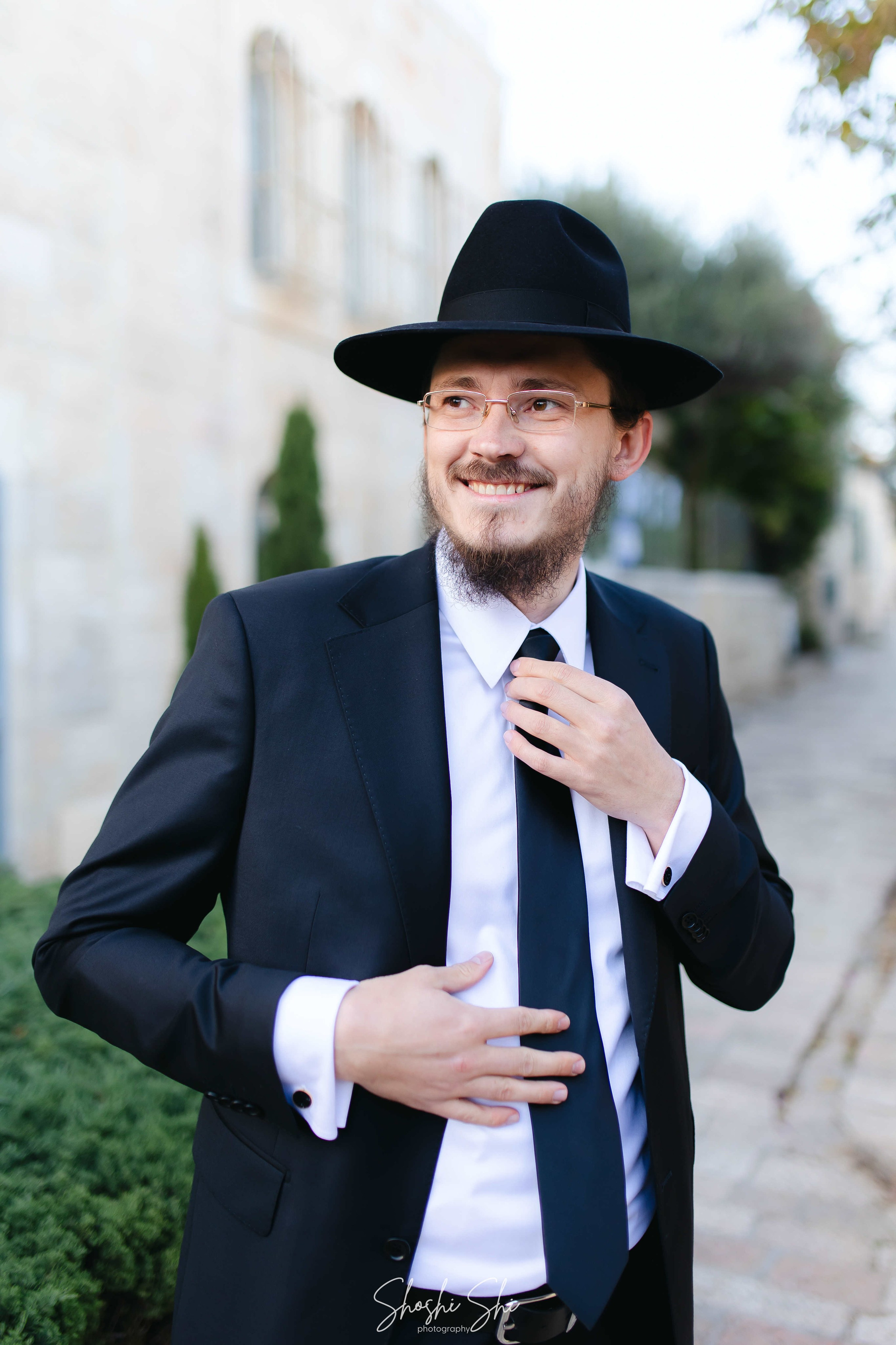 WEDDING IN YAMIN MOSHE. Https://shi-photo.com/