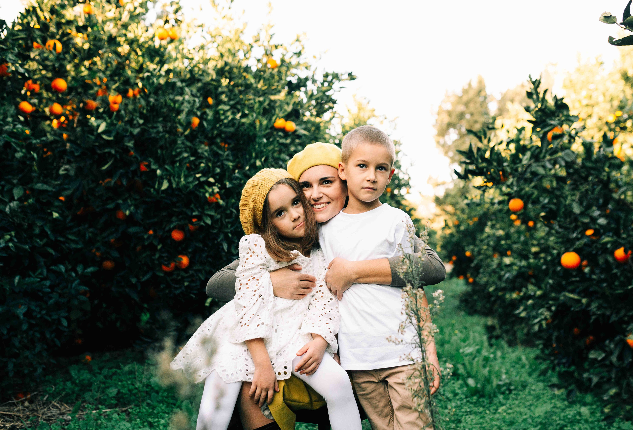 MANDARNINE GARDEN. Https://shi-photo.com/