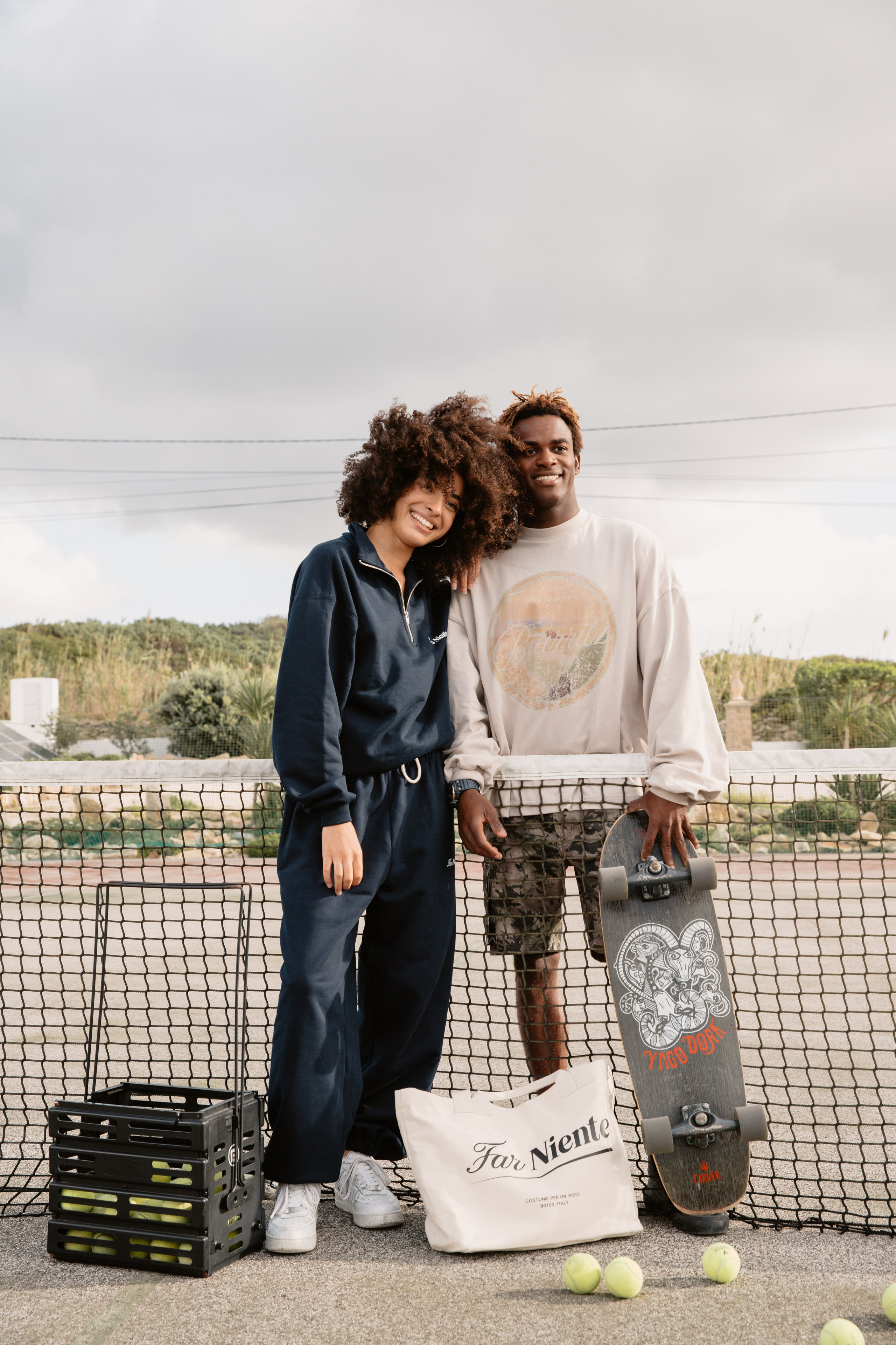 Love Story Photoshoot in Boston & New England