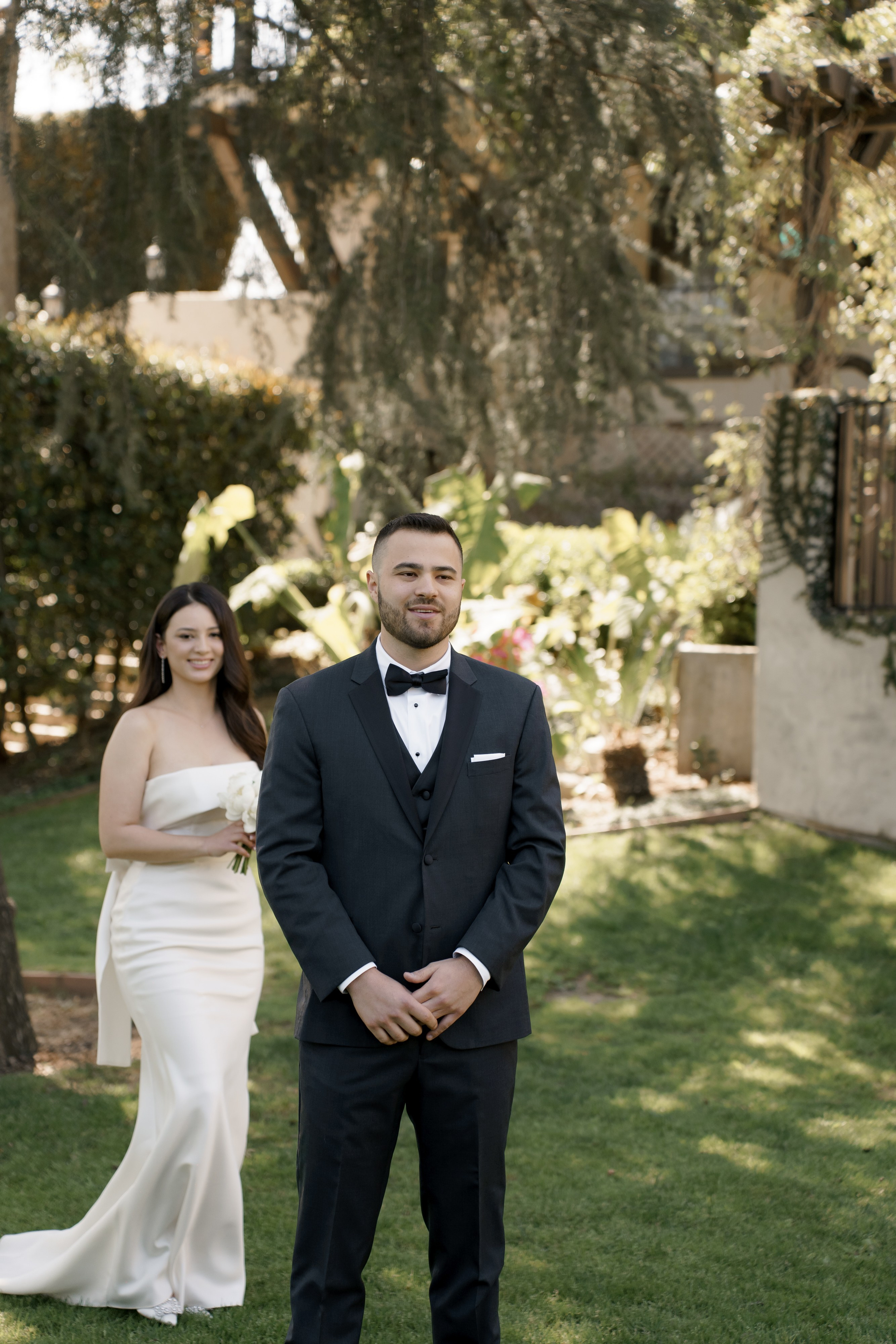Alisa & Justin. Wedding Photography & Videography San Francisco, Sacramento