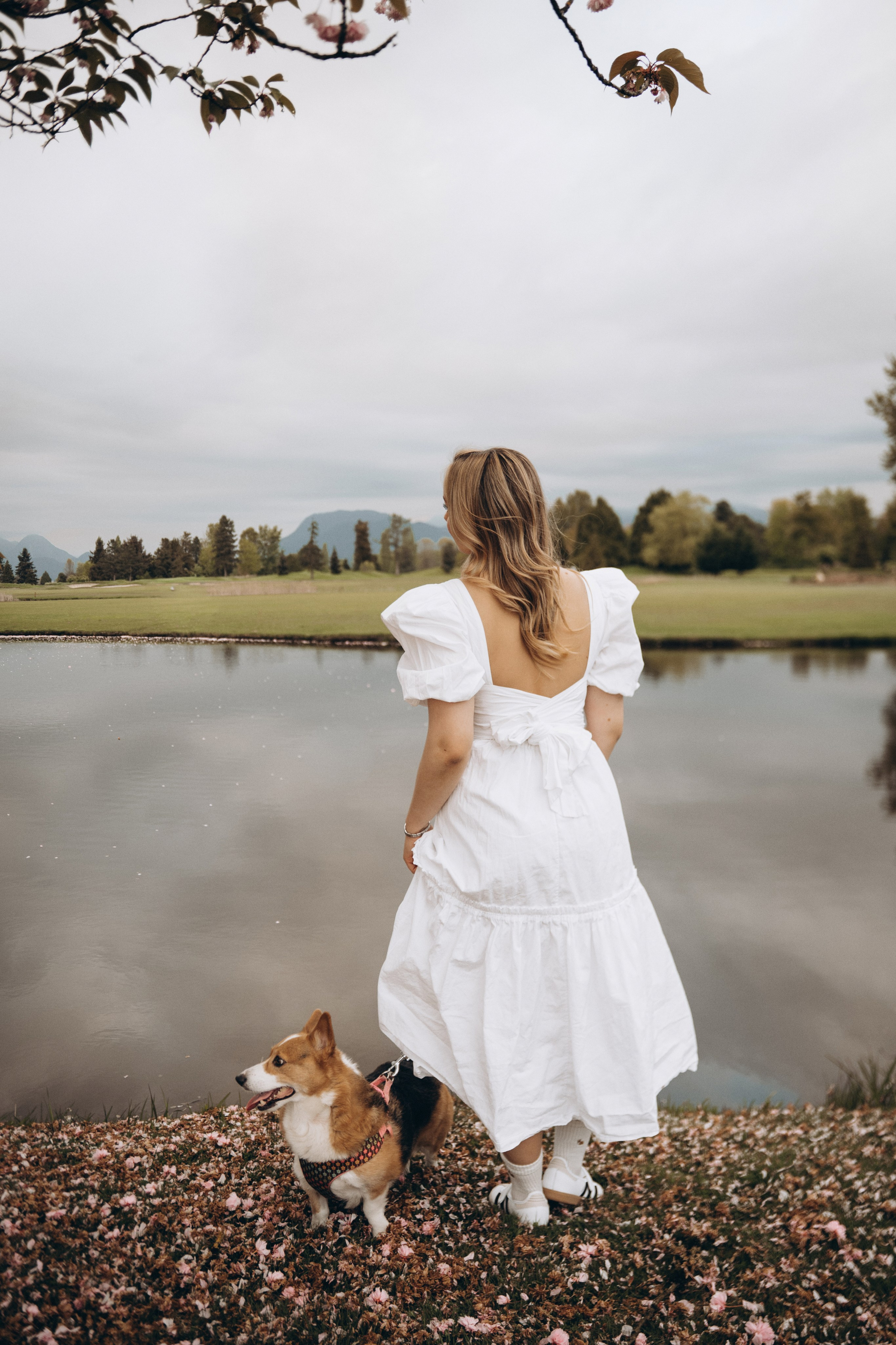 Sofia. Vancouver Photographer | Catherine Vashchenko