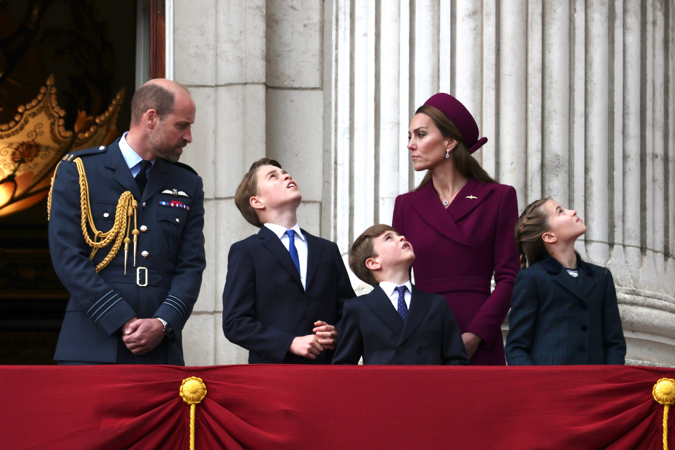 VE Day. BRUNGRAF MEDIA