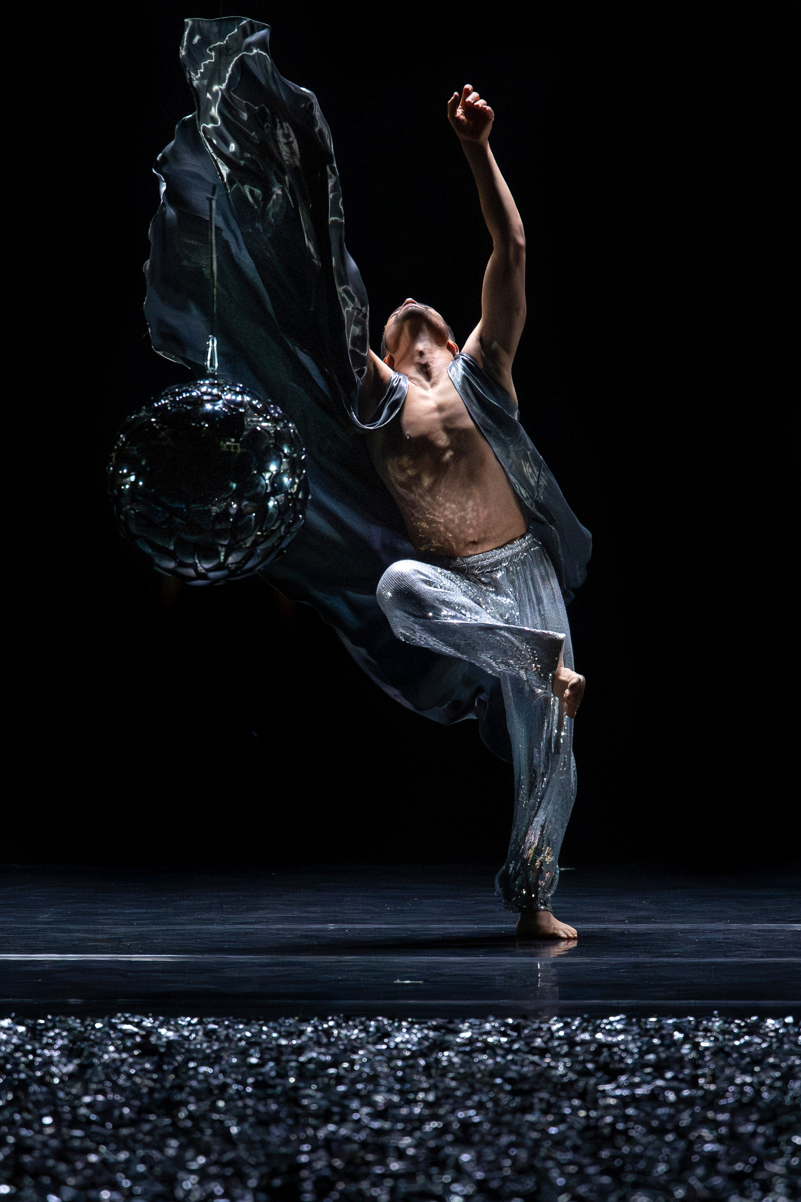 DANCE. ©2025 Adriano Escanhuela Photography