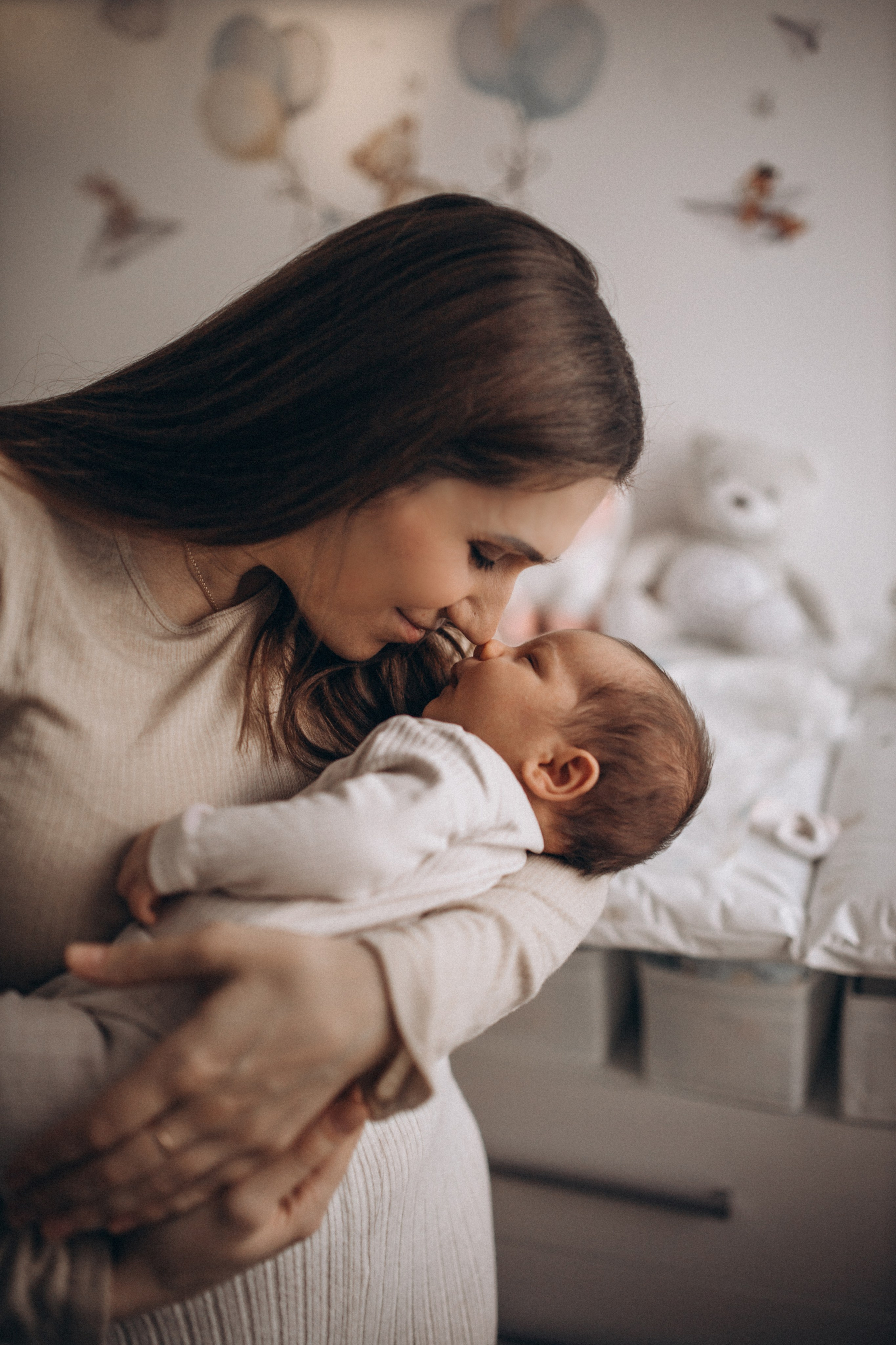 Newbornfotografin. Familien-, Hochzeits- und Newbornfotografin Neustadt an der Weinstraße