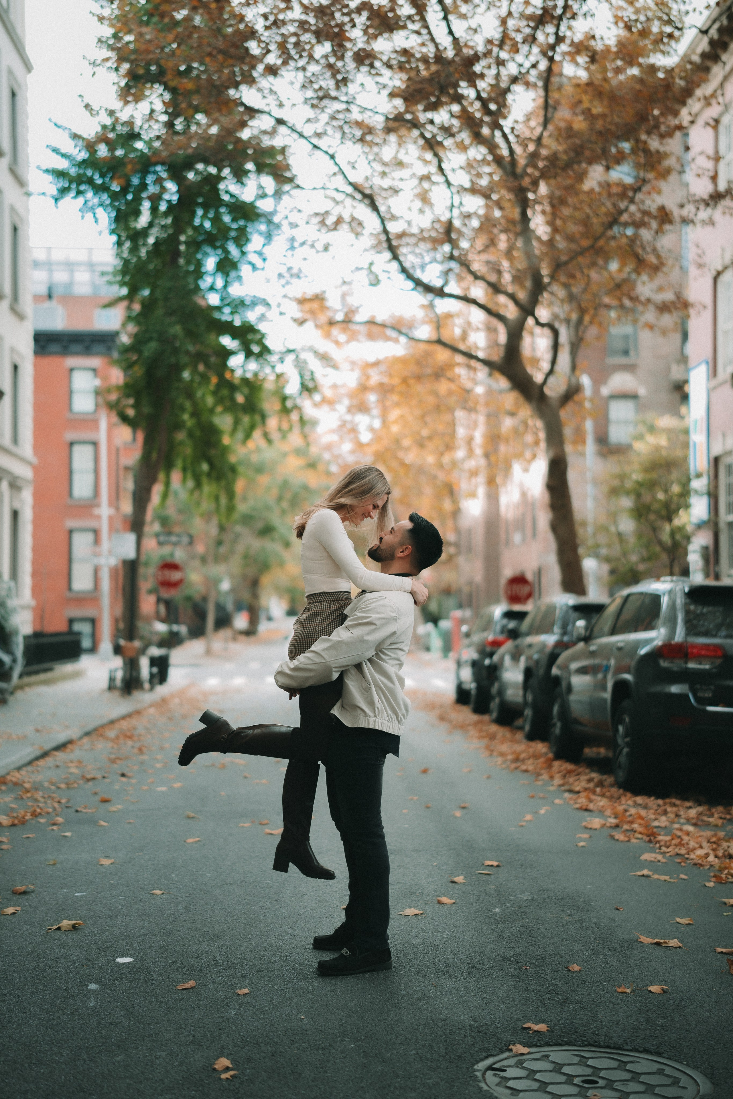 Couples/Proposal. Lev Shevchenko Photography | moodofnewyork This website is dedicated to wedding, couple, family, and portrait photography. I help capture g