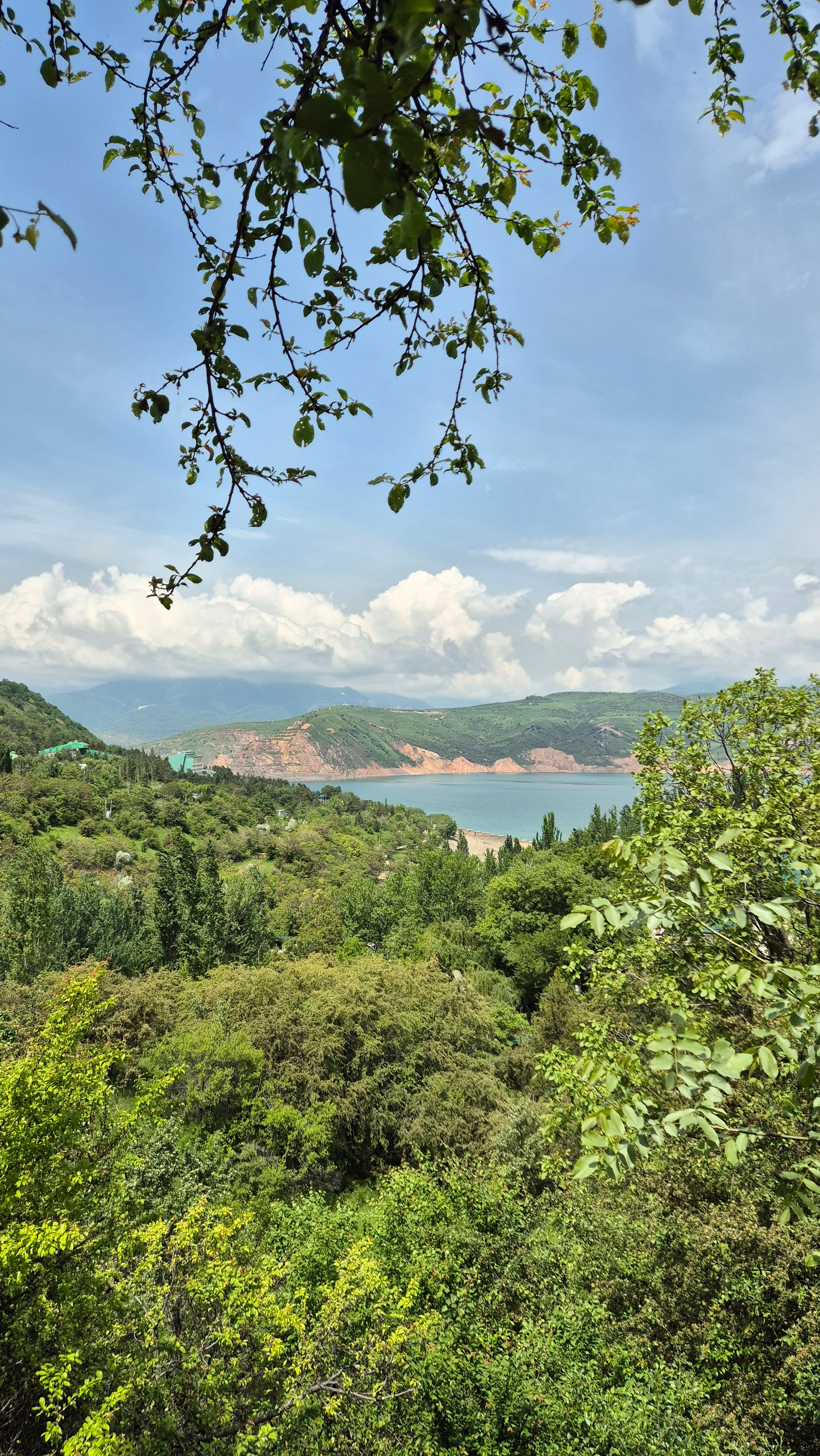 Uzbekistan 2024. Photographer Marina, city of Nuremberg