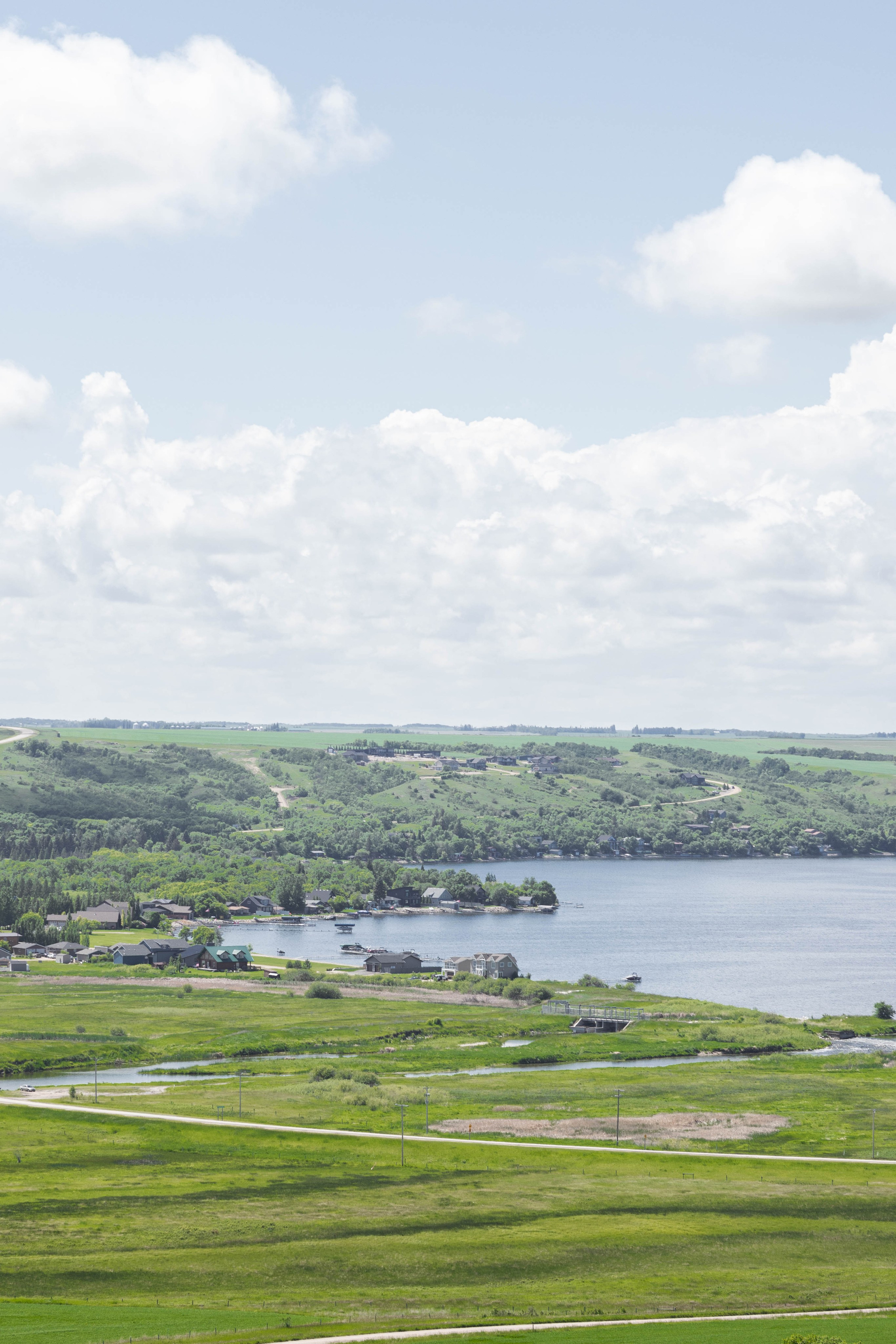 Beautiful Lakeside Wedding Photography. Wedding photography and videography in Regina, Saskatchewan