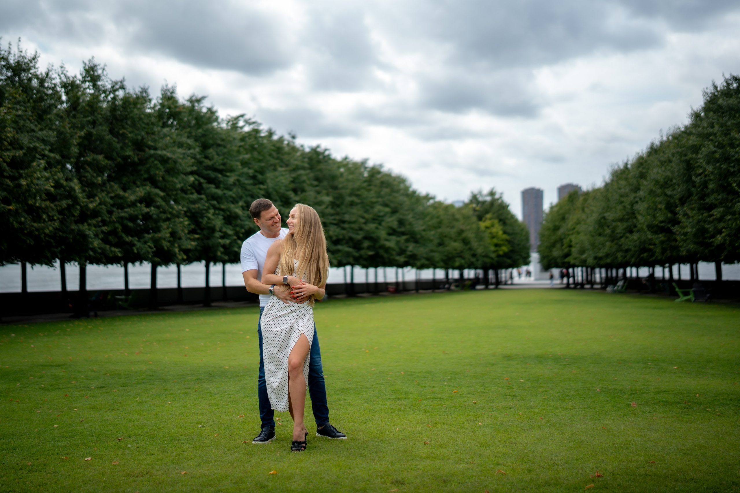 Couples/Proposal. Lev Shevchenko Photography | moodofnewyork This website is dedicated to wedding, couple, family, and portrait photography. I help capture g