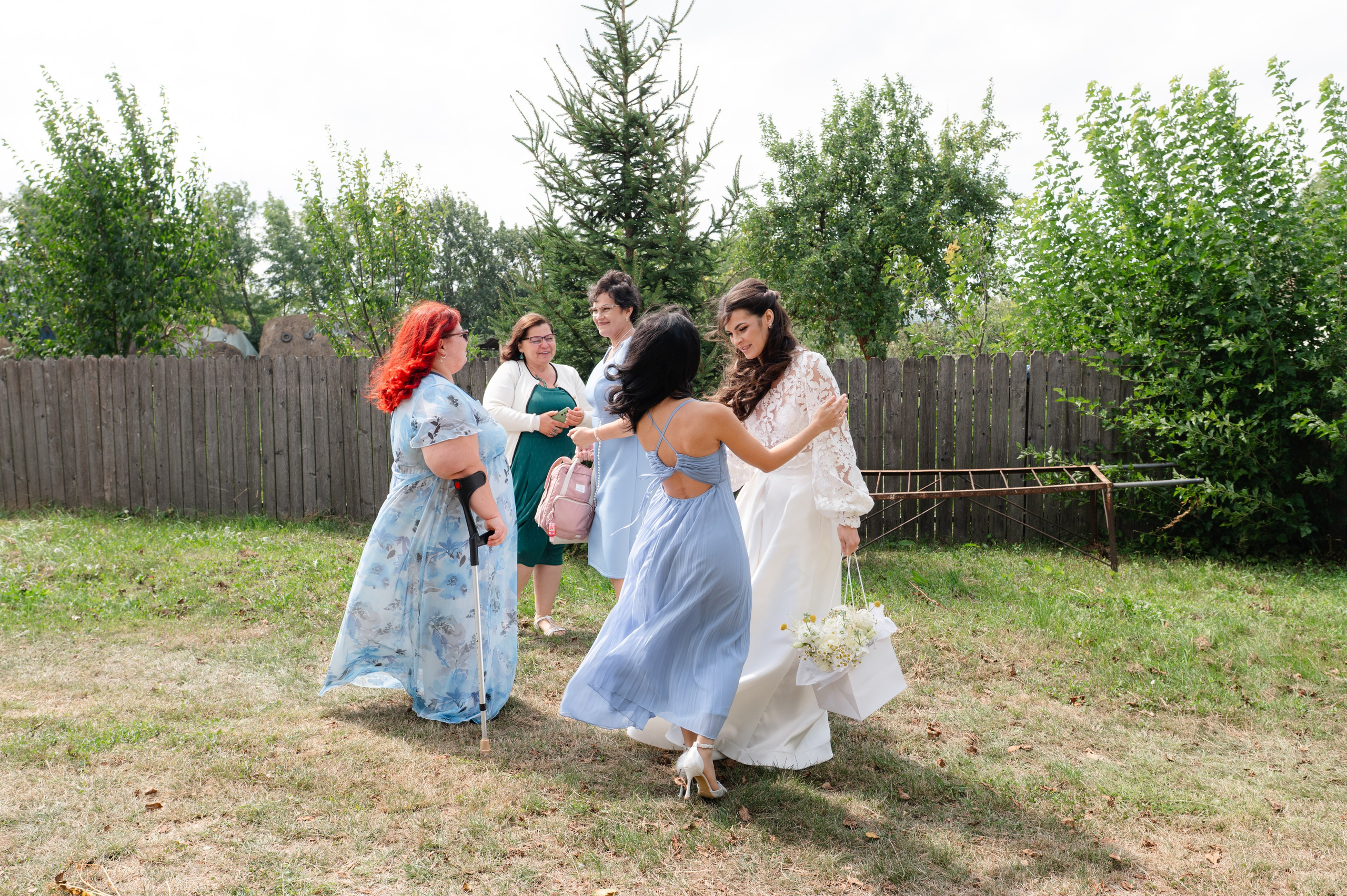 Alexandra + Adrian | Wedding. Alexandra Hanu Photographer