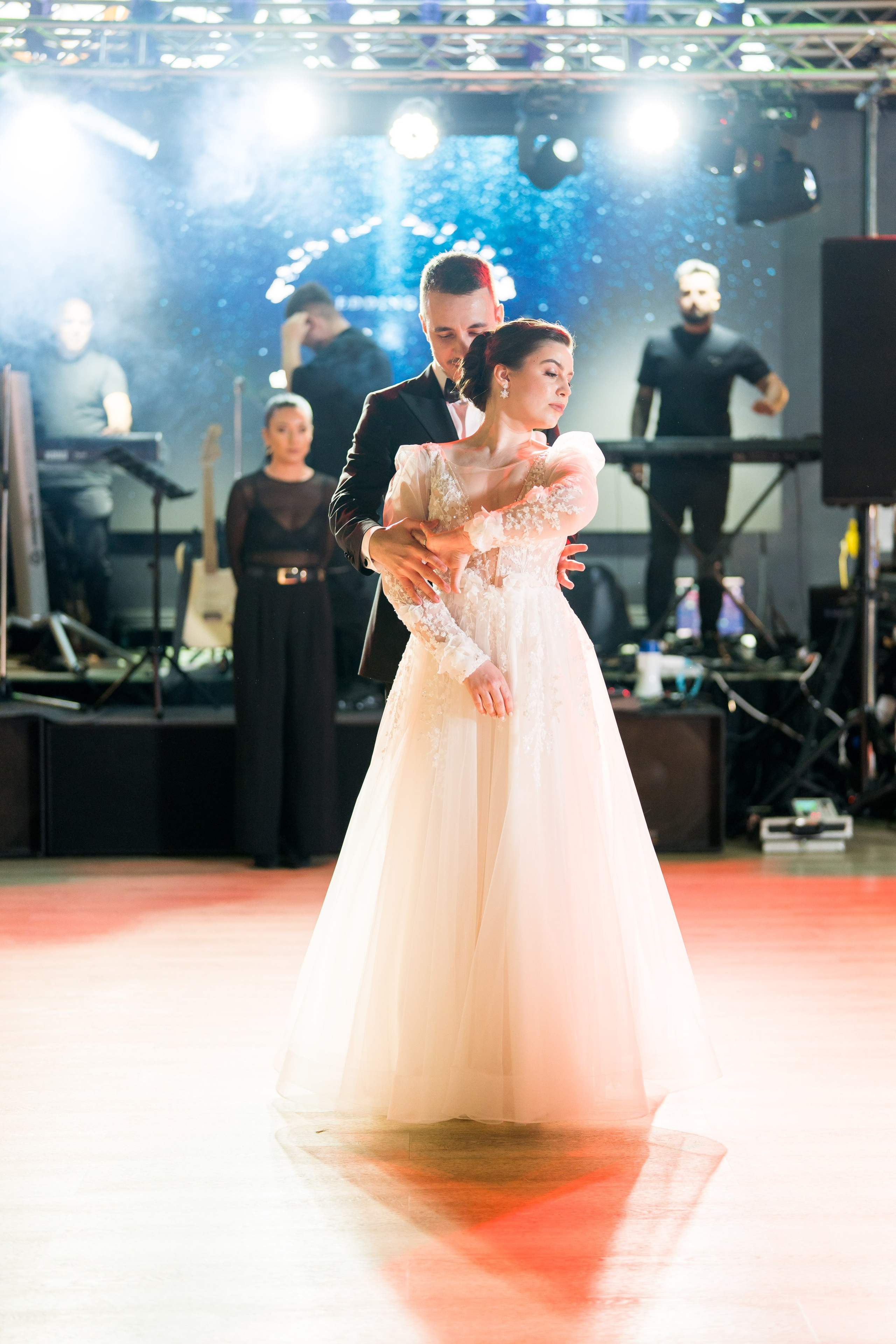 PARTY. Gabriel Florea — Fotograf nuntă București