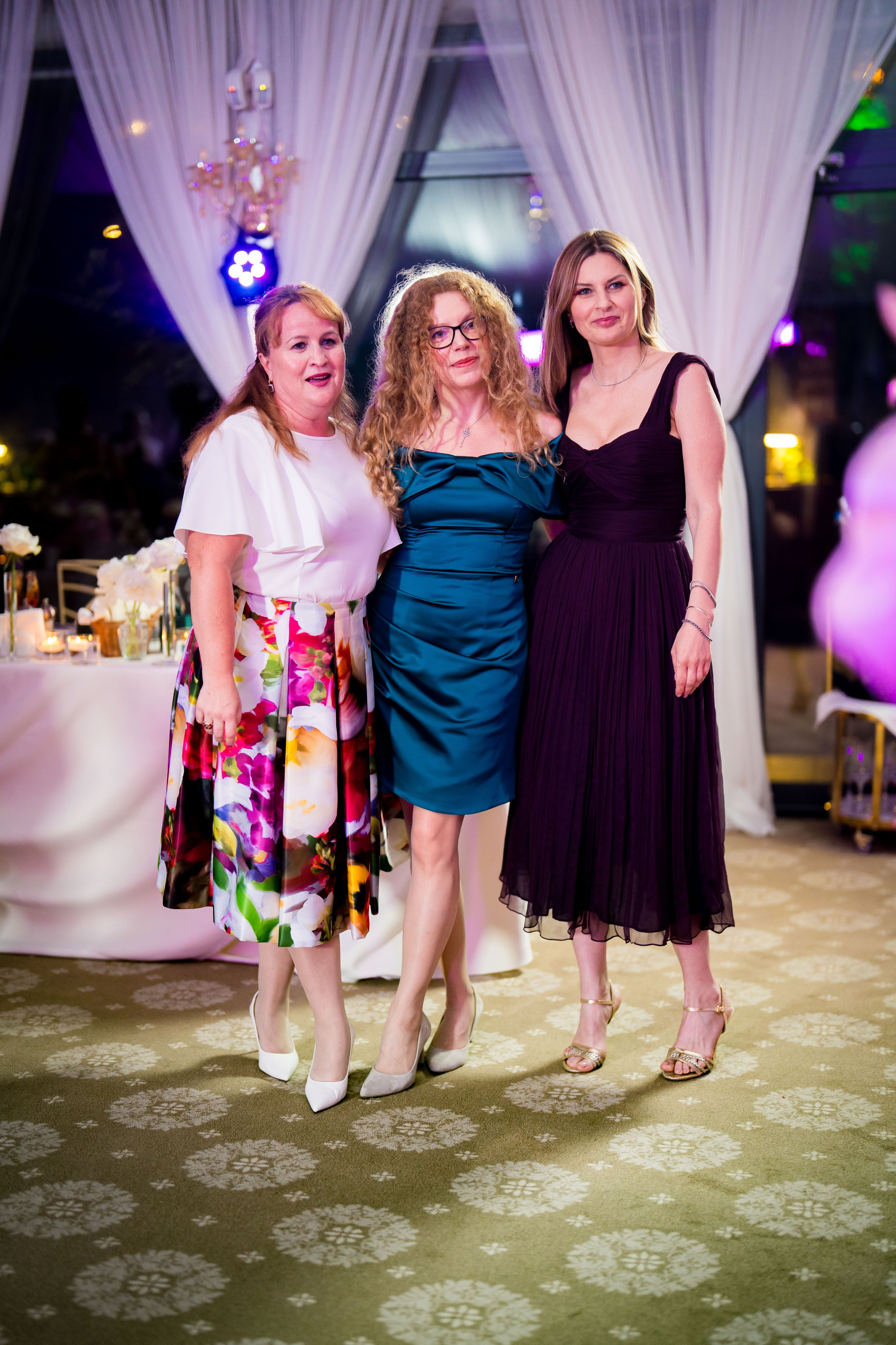 PARTY. Gabriel Florea — Fotograf nuntă București