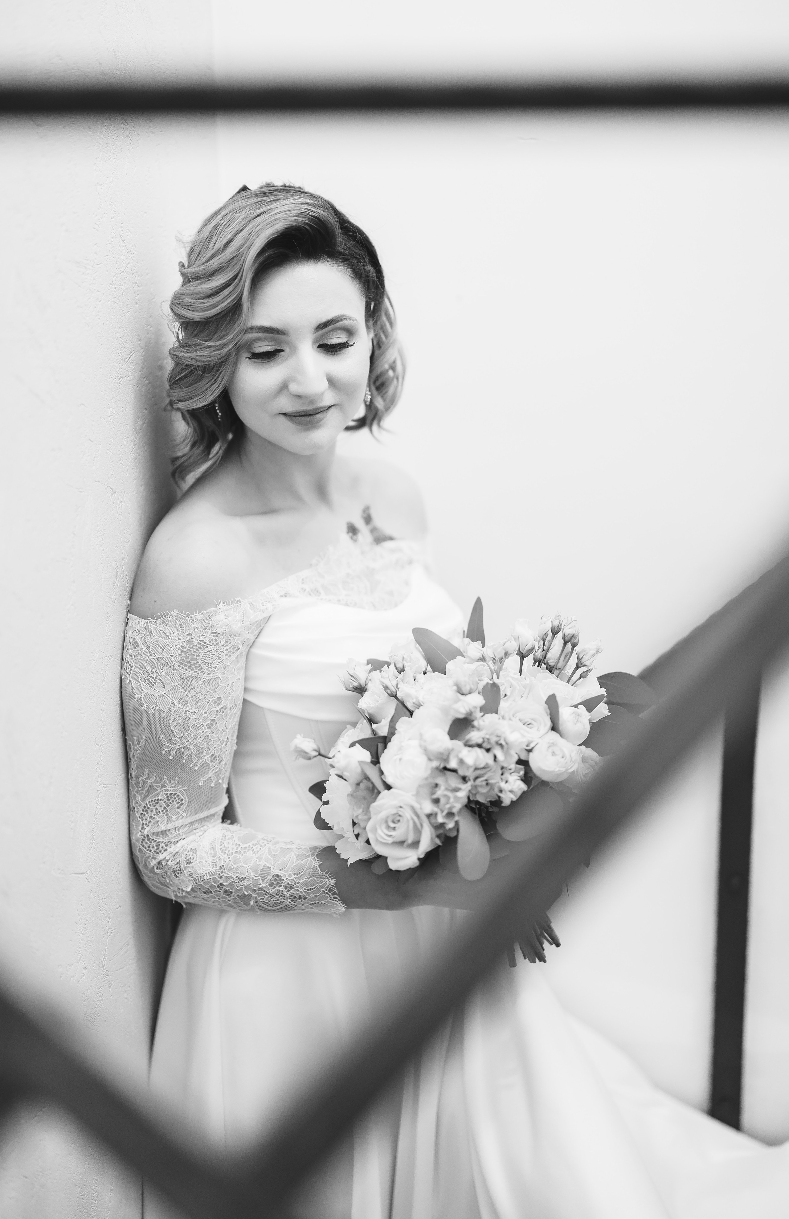 Claudia & Danut. Gabriel Florea — Fotograf nuntă București