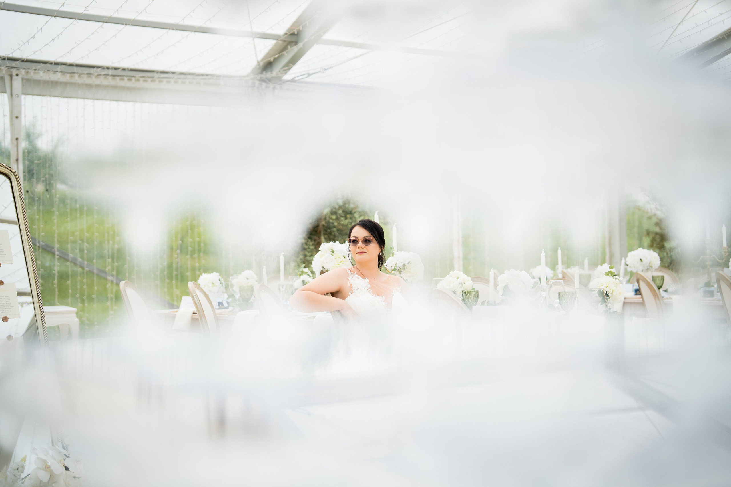 Adriana & Alex. Gabriel Florea — Fotograf nuntă București