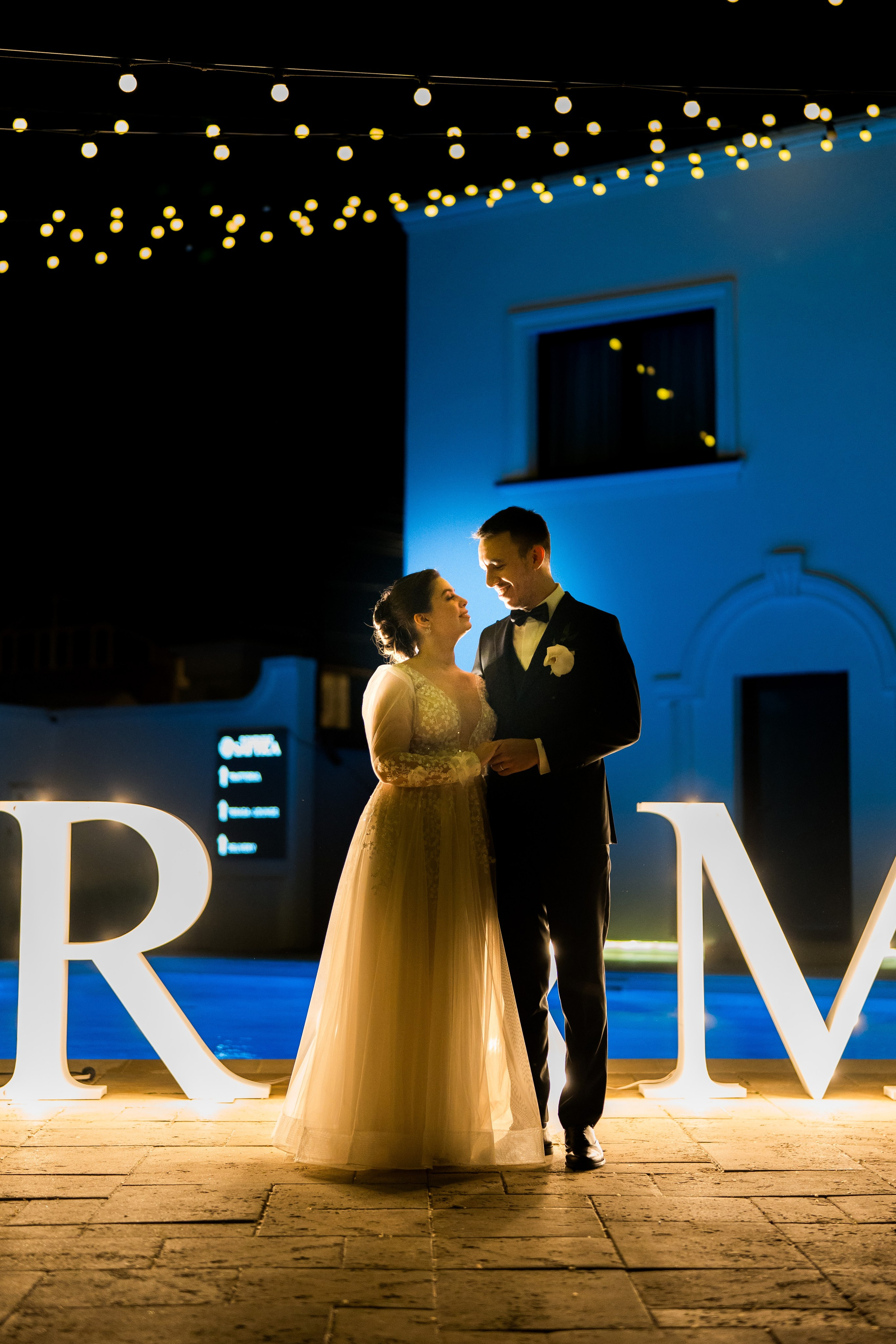 PARTY. Gabriel Florea — Fotograf nuntă București