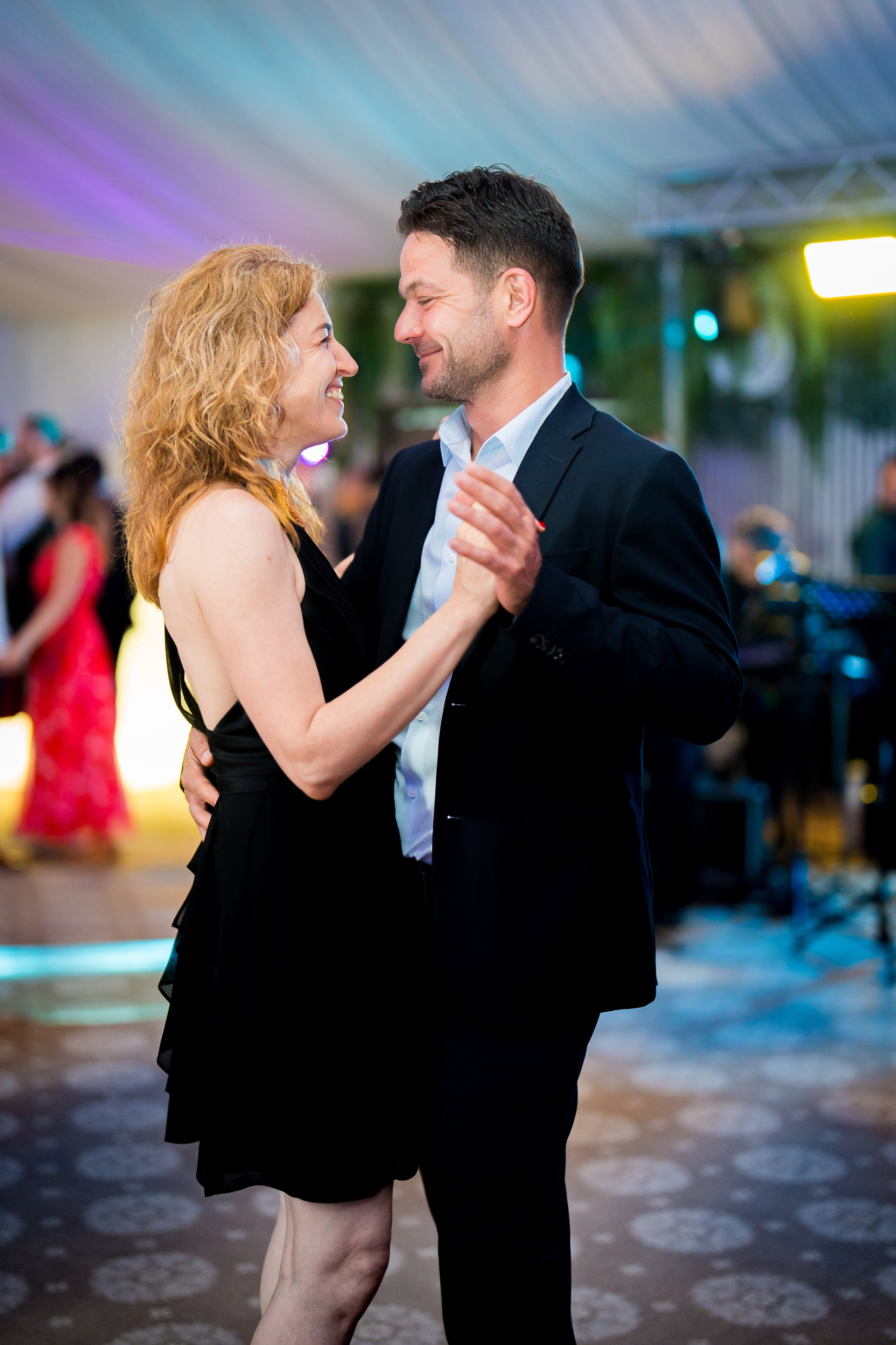 PARTY. Gabriel Florea — Fotograf nuntă București