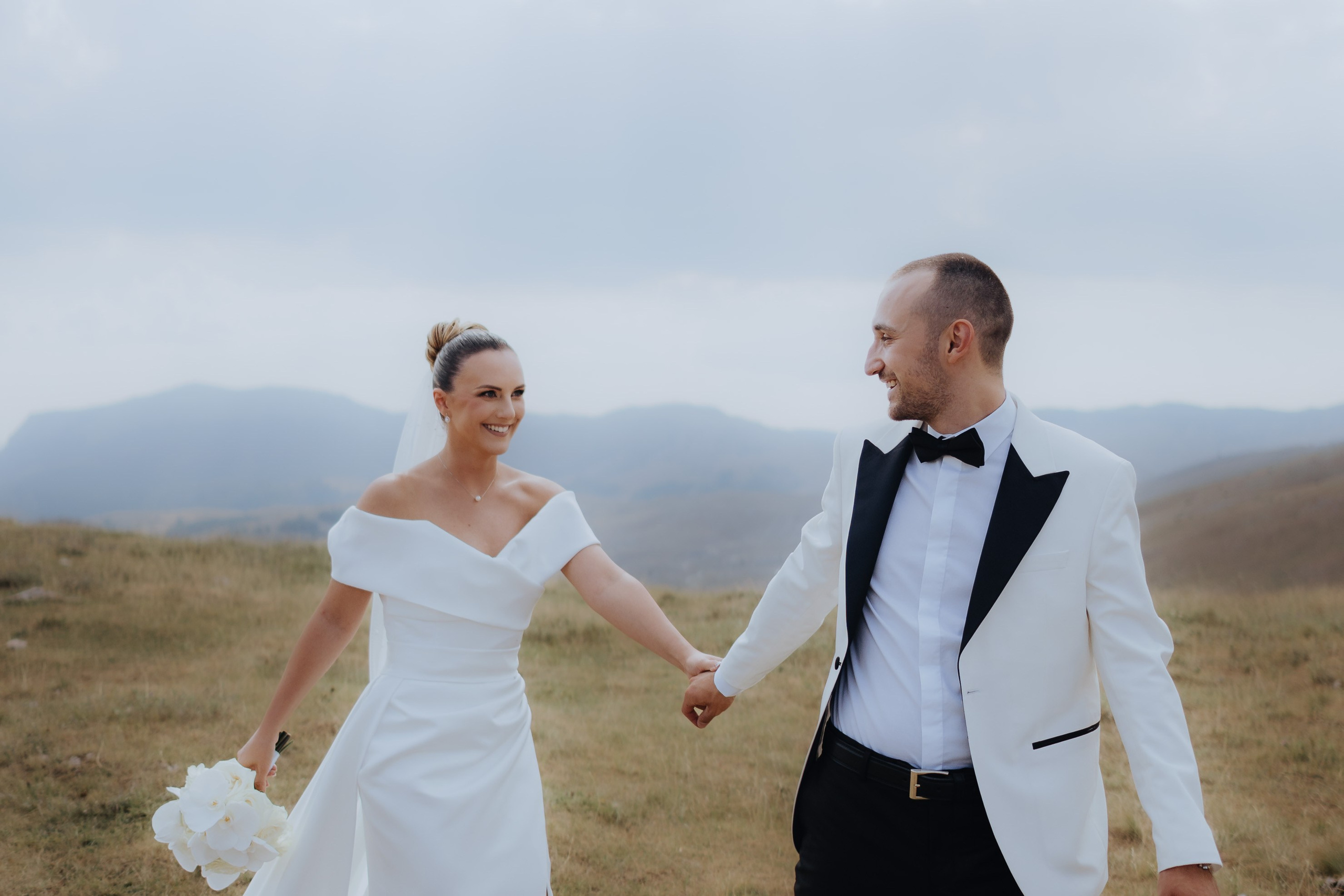 Alina & Adi ⎸ Sarajevo. Profesionalna Fotografija i Videografija | Sarajevo | yasinemir.com