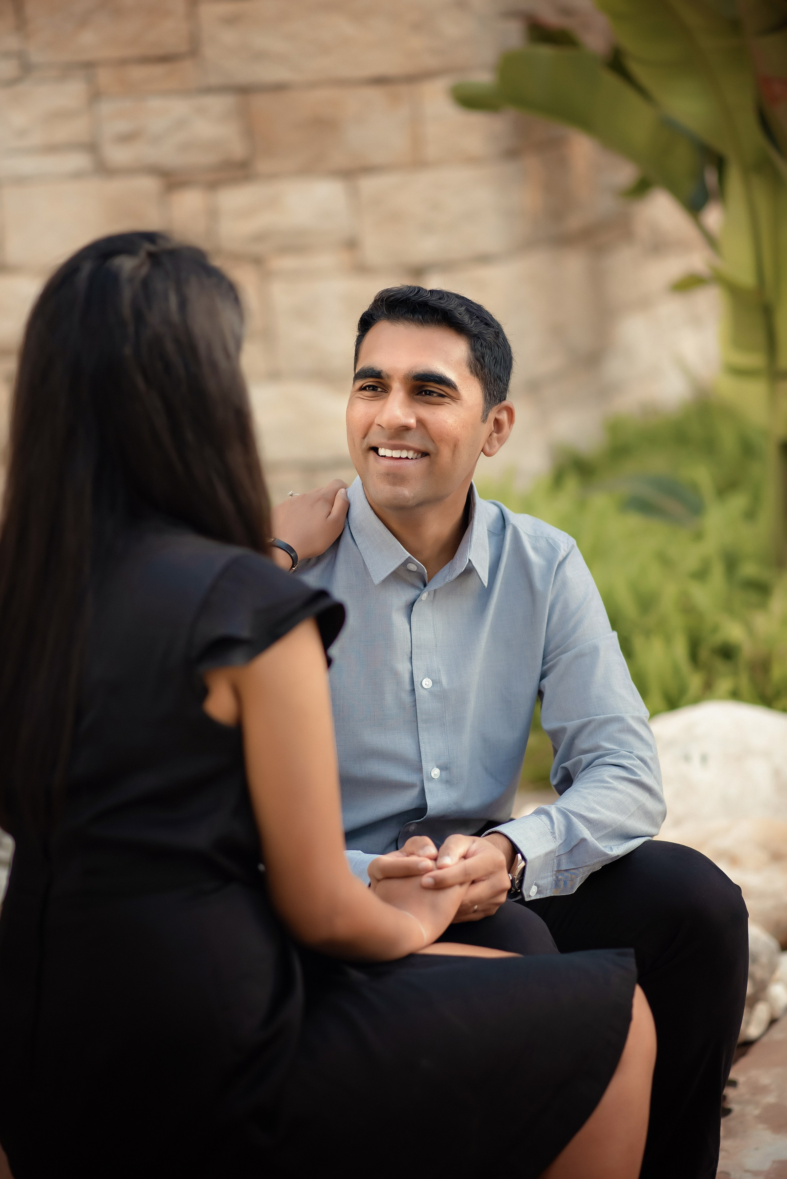 Лондон. Фотограф в Анталии