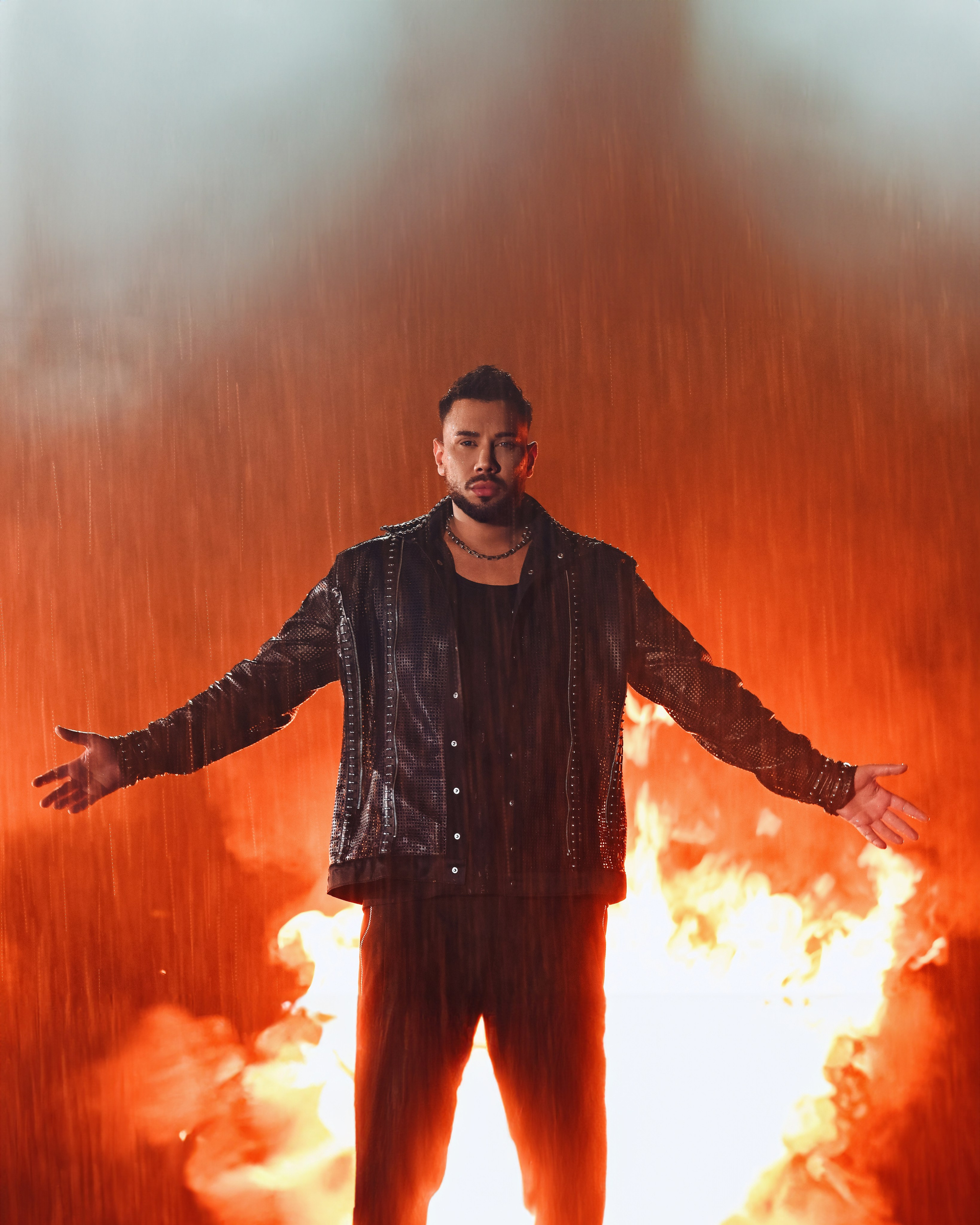 Джордан - Бом-бом, 2024. Ivan Stefanov Photography