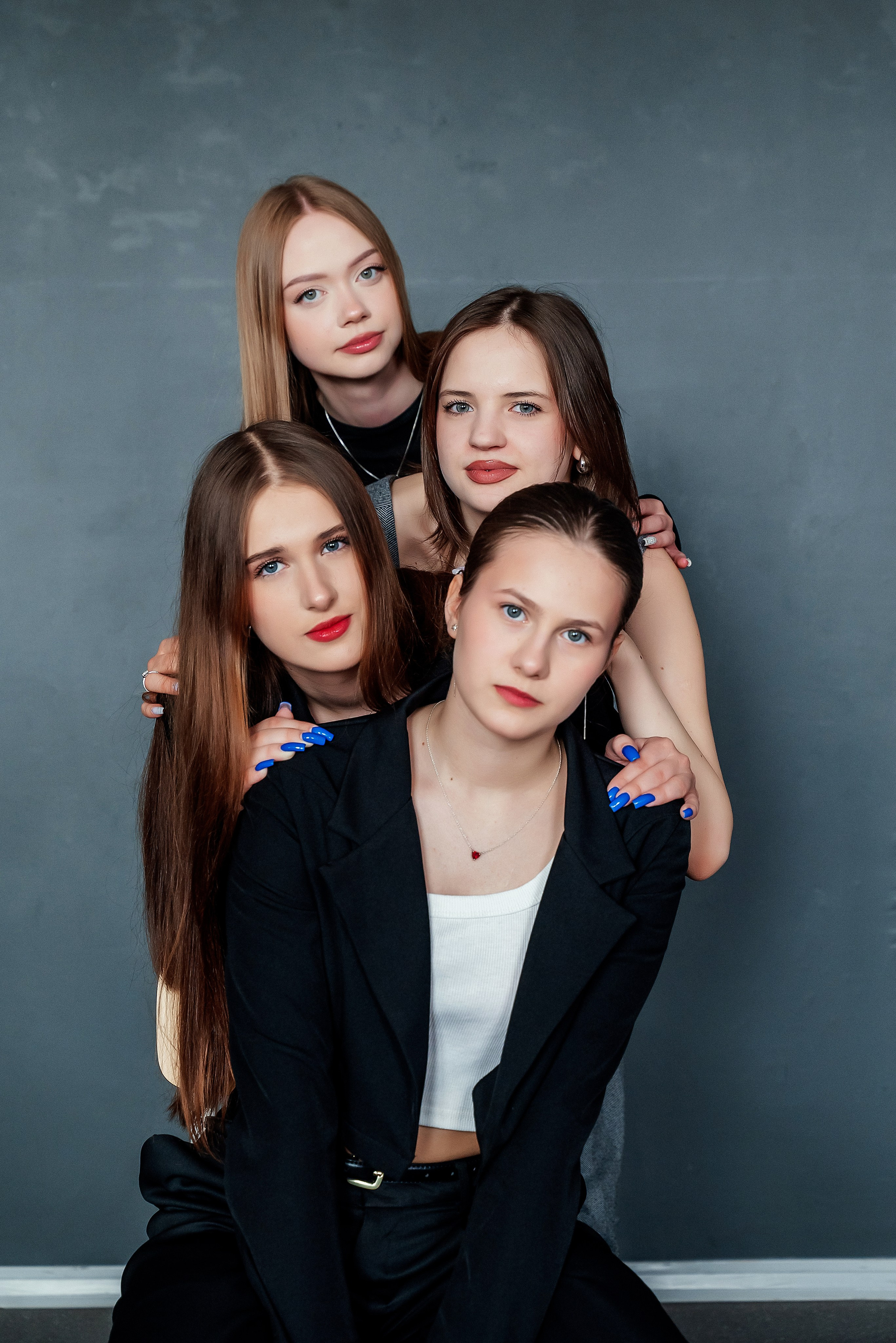 Maltas vidusskola. Ваш фотограф в Латгалии — Александра Юхневича!