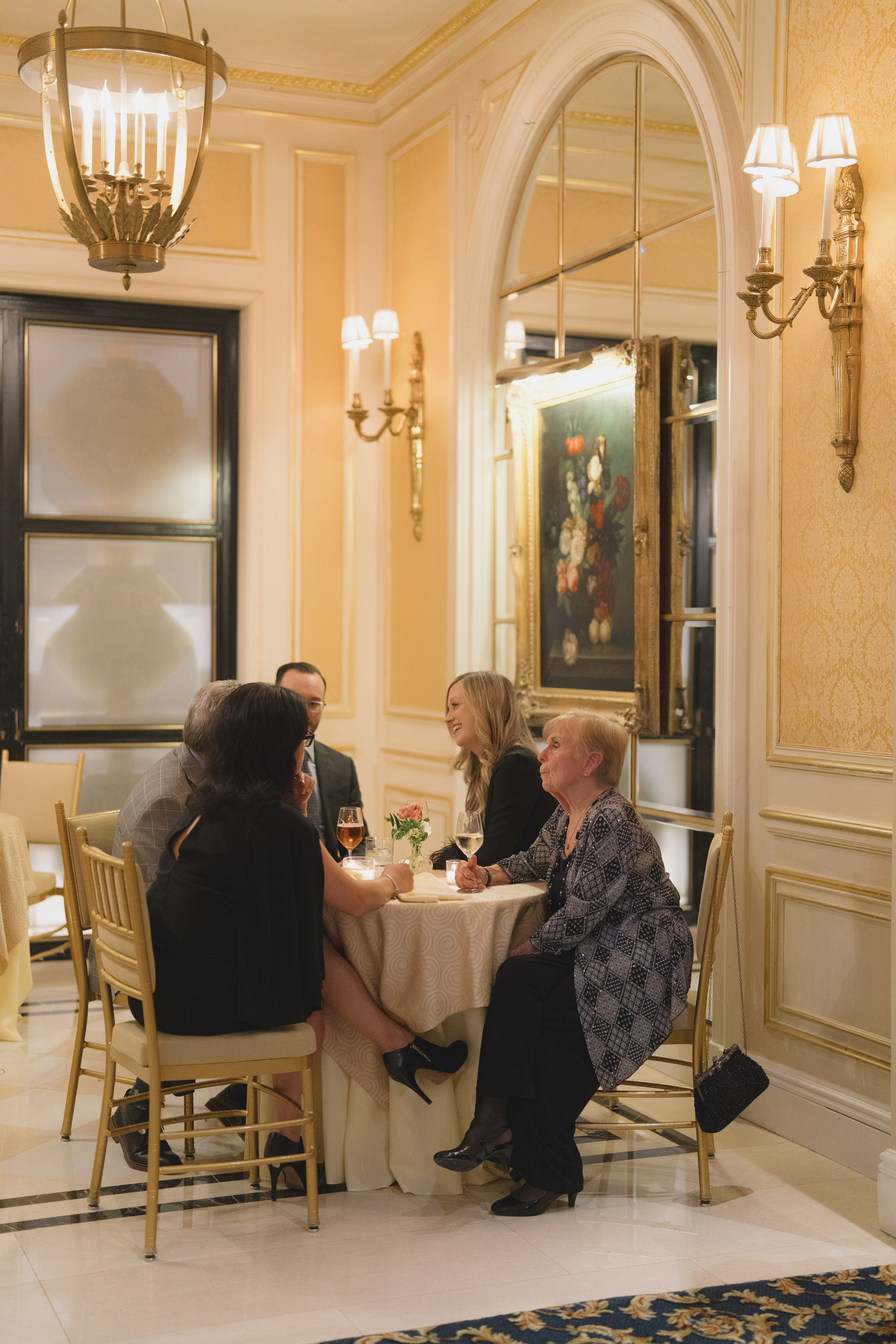 Anne and Maxwell. Wedding photographer and videographer New York | New Jersey