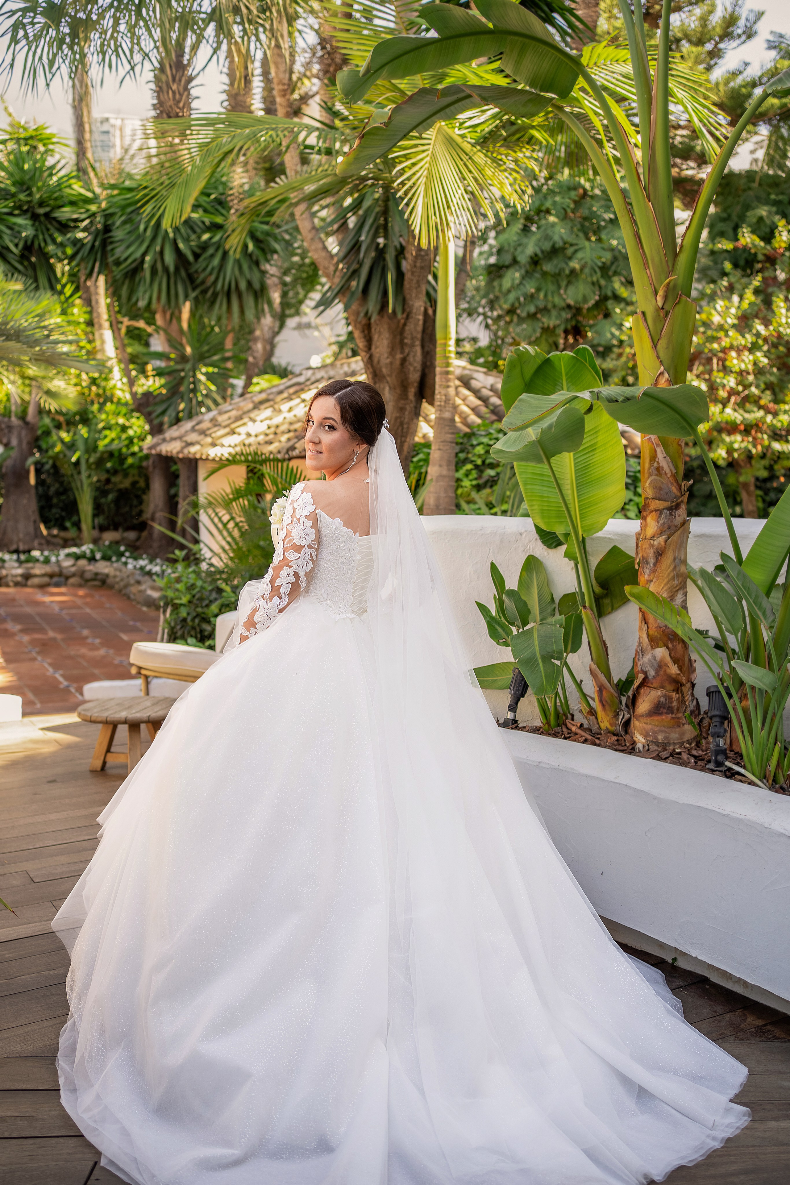 Bodas. Fotógrafo de bodas y familias en España, Málaga, Marbella