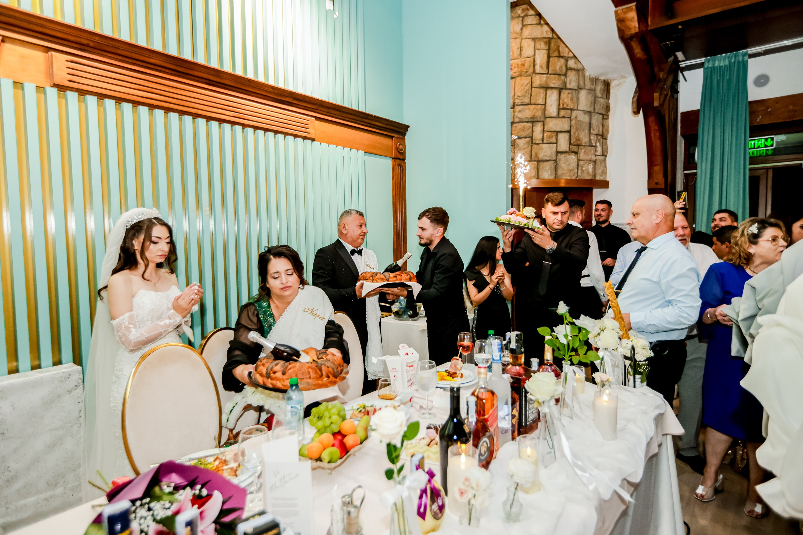 Adelina & Andrei 18.07.2026. MGS STUDIO