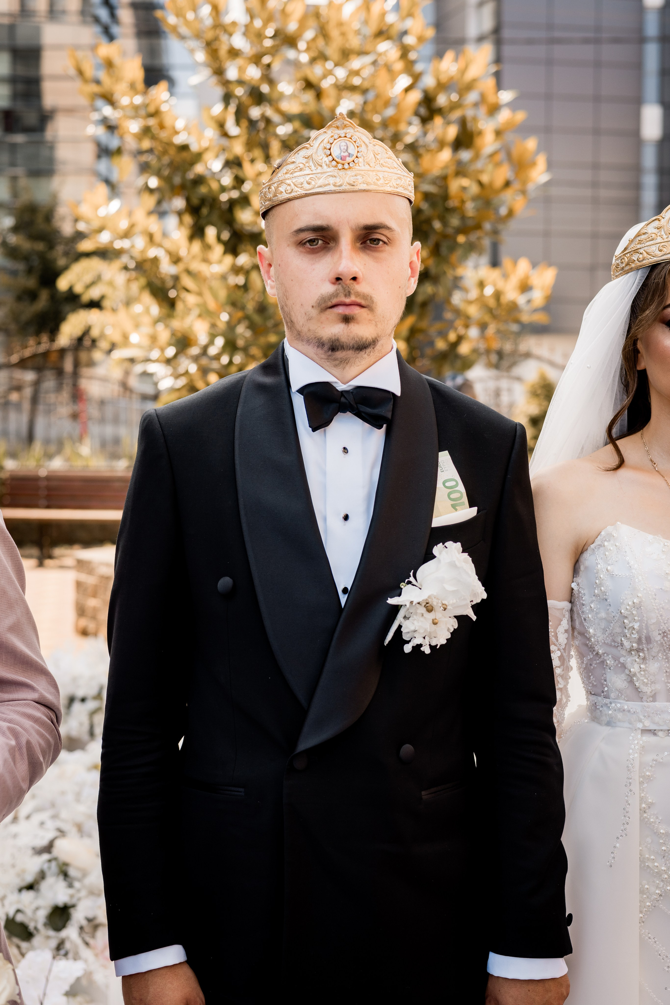 Adelina & Andrei 18.07.2026. MGS STUDIO